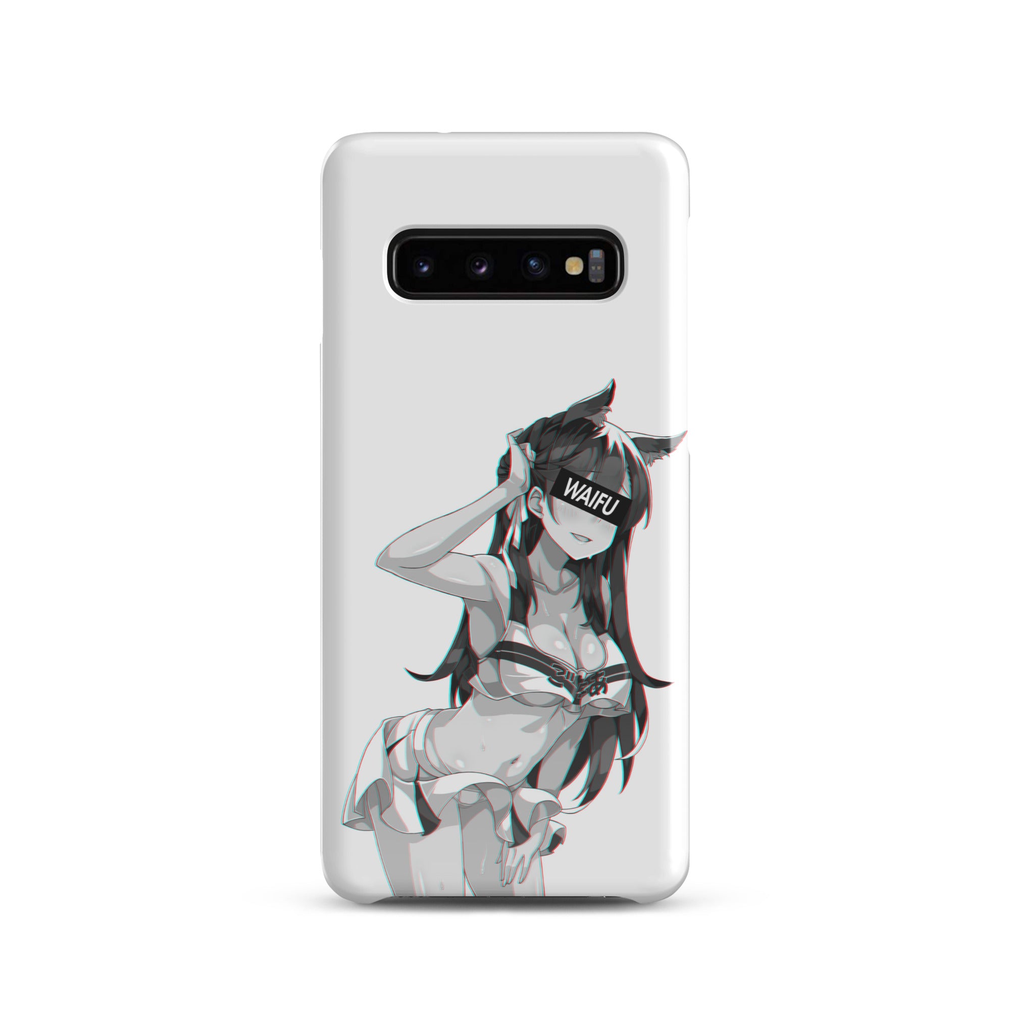 Atago Waifu Material #005 Samsung Premium Case