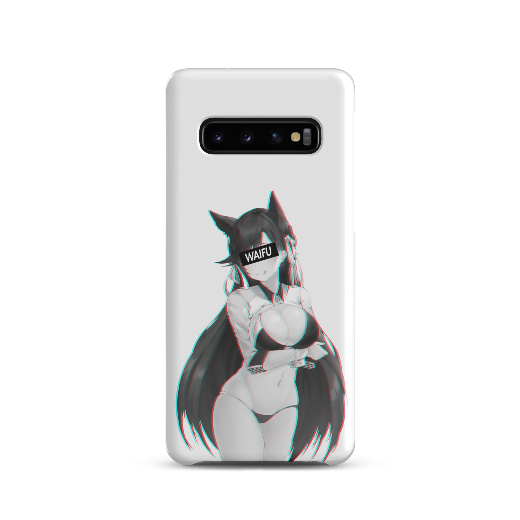 Atago Waifu Material #006 Samsung Premium Case