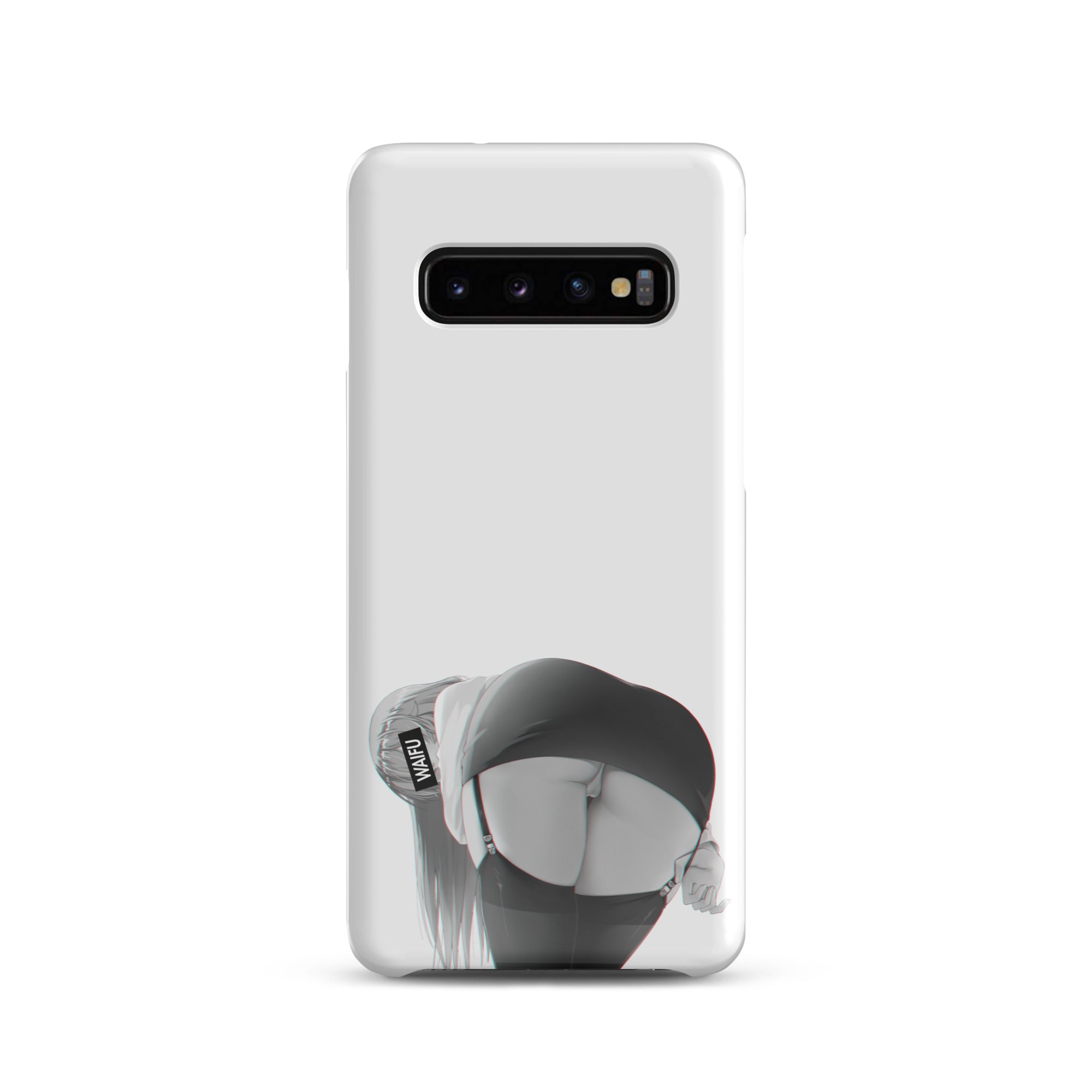 Erina Waifu Material #003 Samsung Premium Case