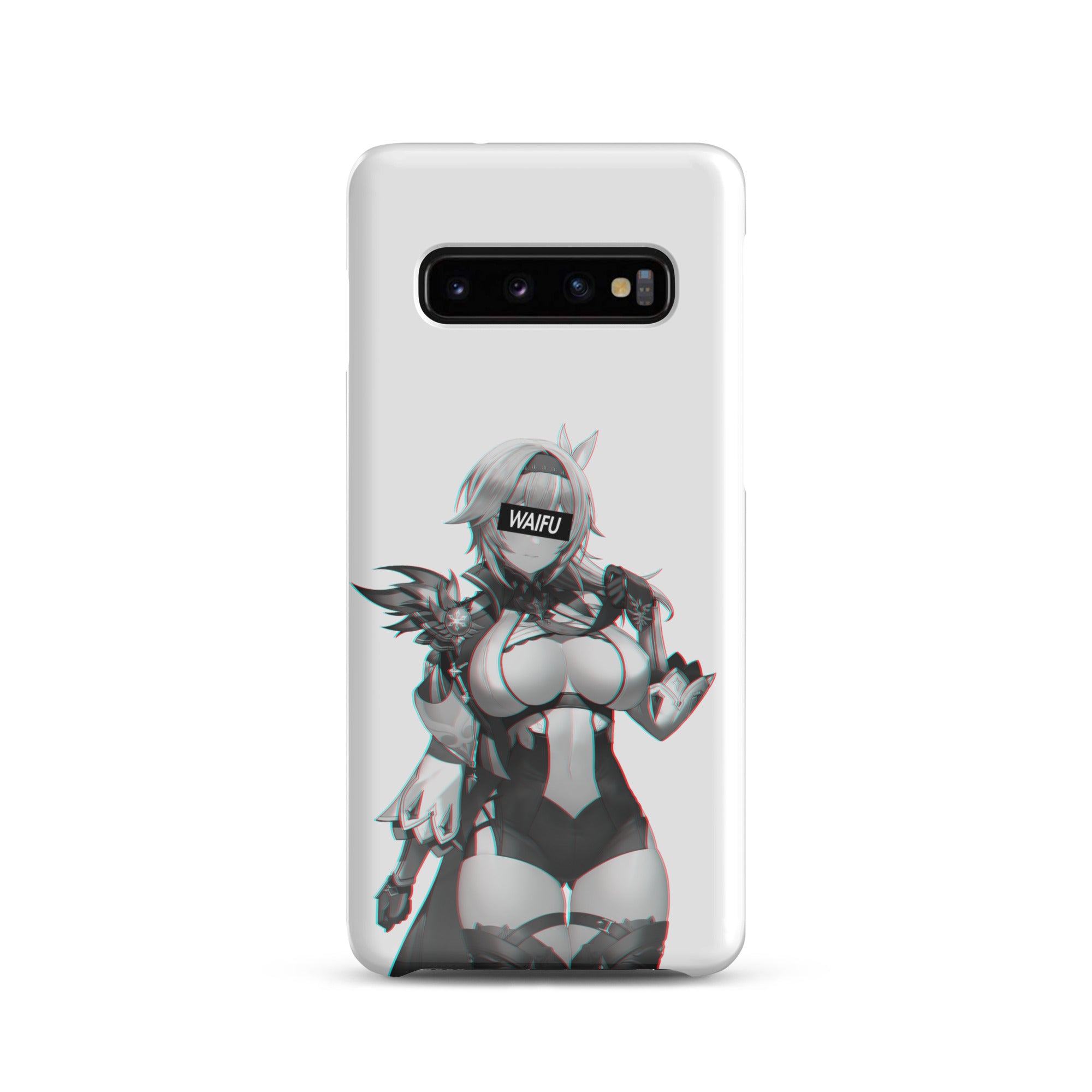 Eula Waifu Material #005 Samsung Premium Case