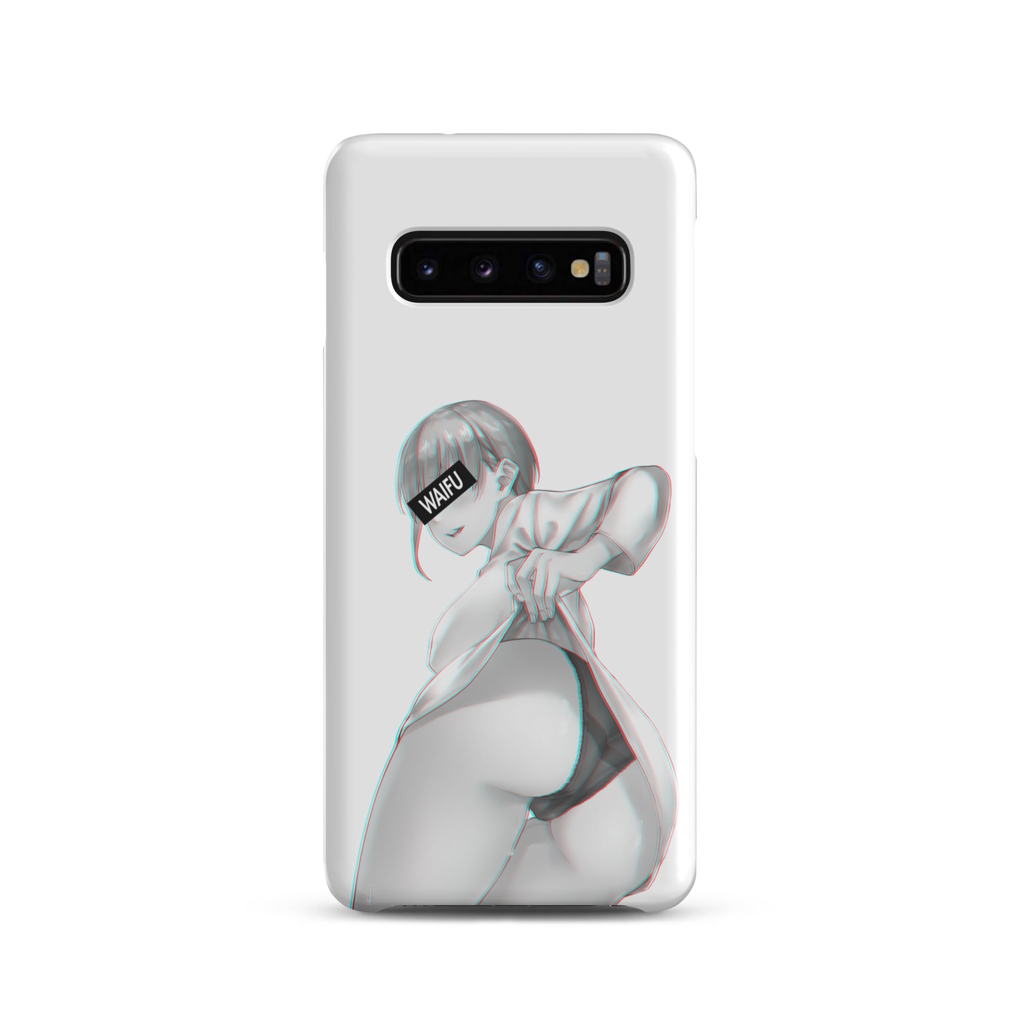 Ichika Waifu Material #005 Samsung Premium Case