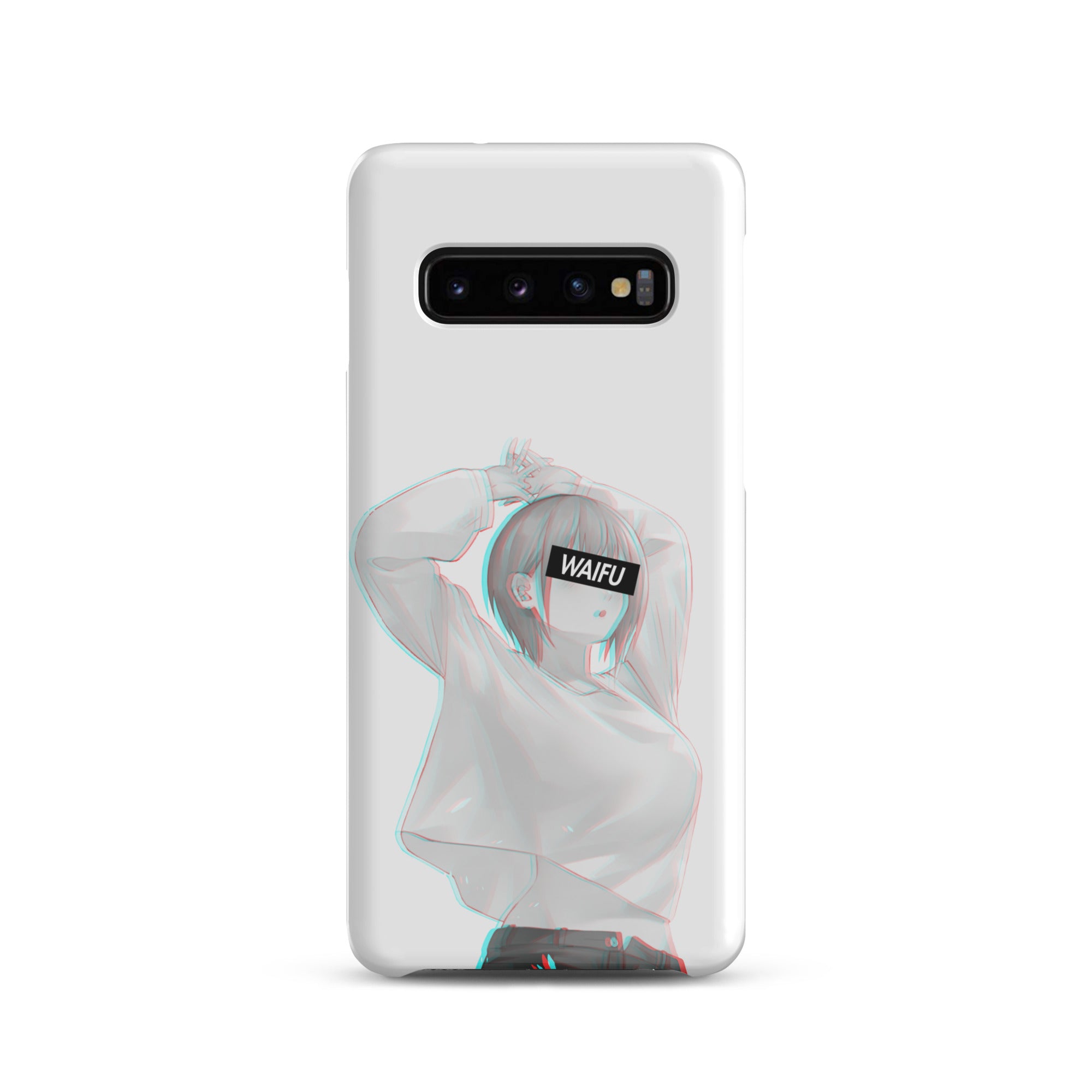 Ichika Waifu Material #006 Samsung Premium Case