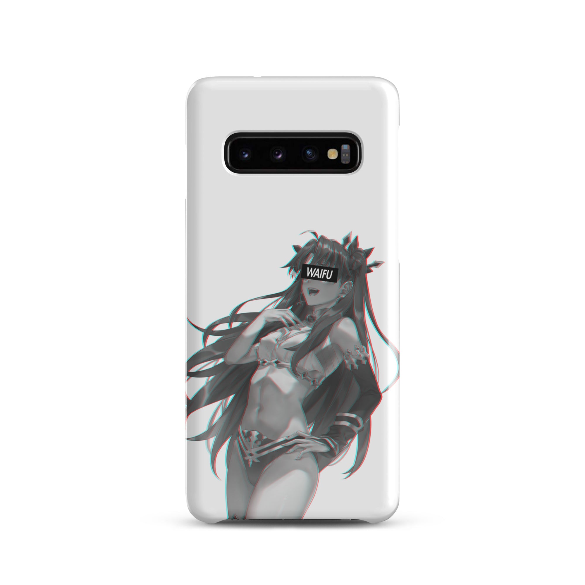 Ishtar Waifu Material #004 Samsung Premium Case