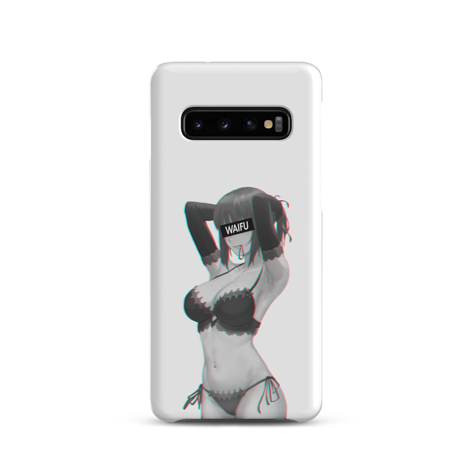 Makima Waifu Material #006 Samsung Premium Case