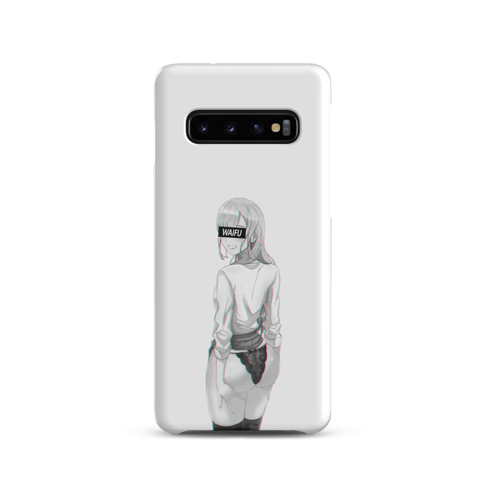 Marin Waifu Material #005 Samsung Premium Case