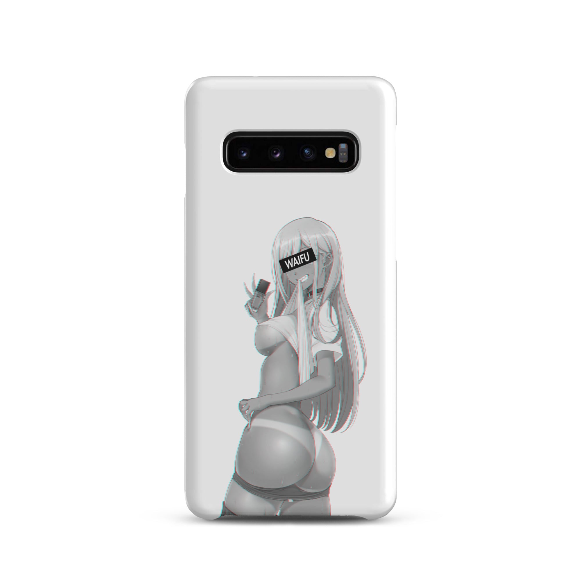 Marin Waifu Material #006 Samsung Premium Case
