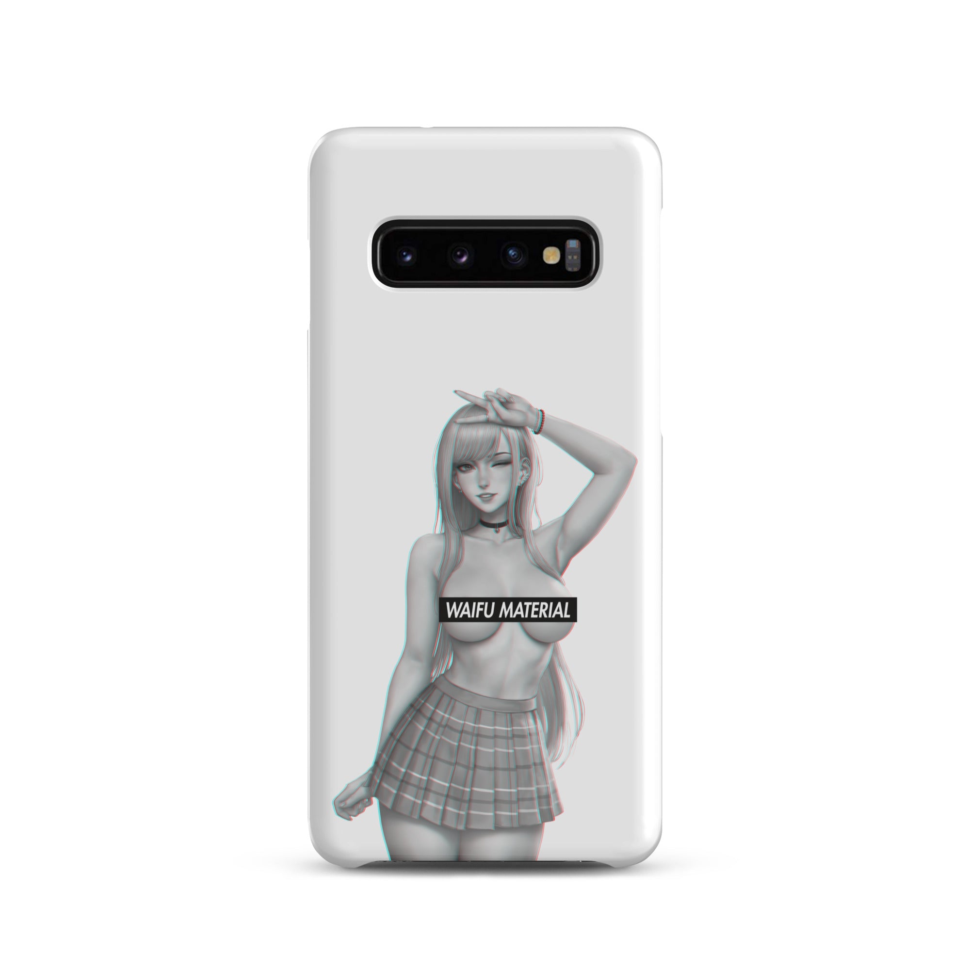 Marin Waifu Material #007 Samsung Premium Case