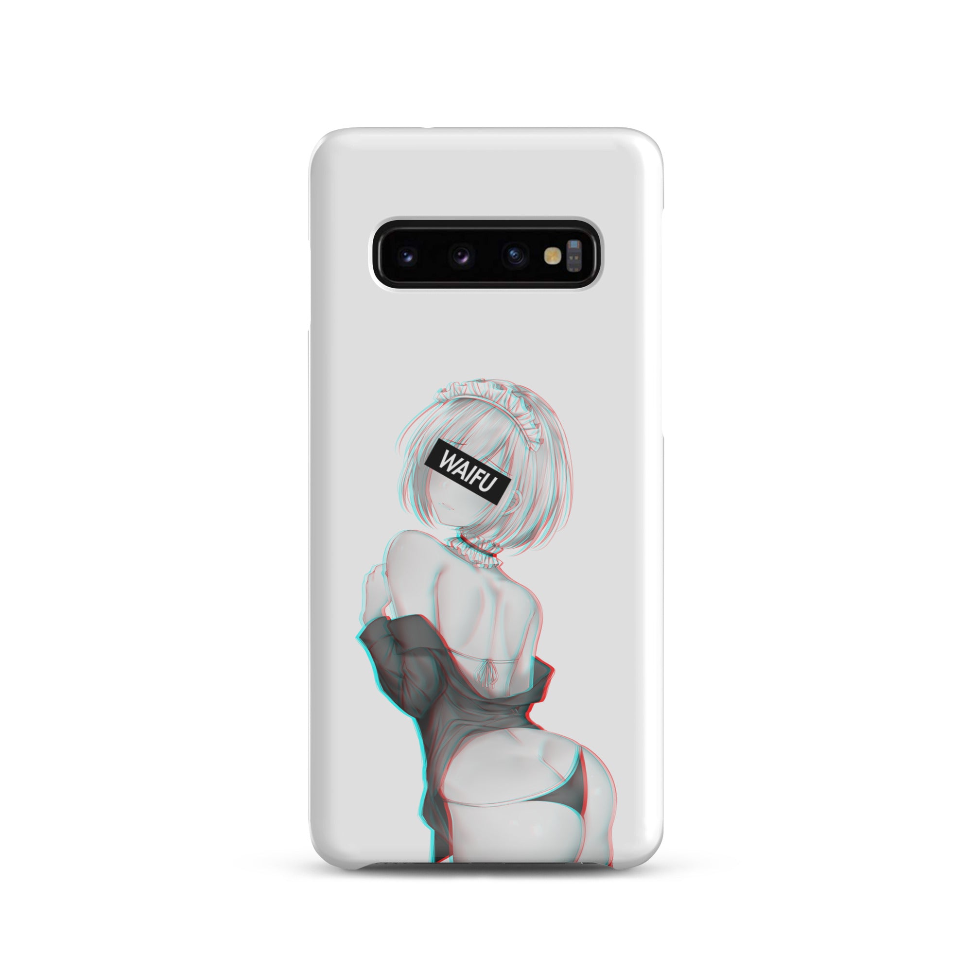Mash Waifu Material #005 Samsung Premium Case