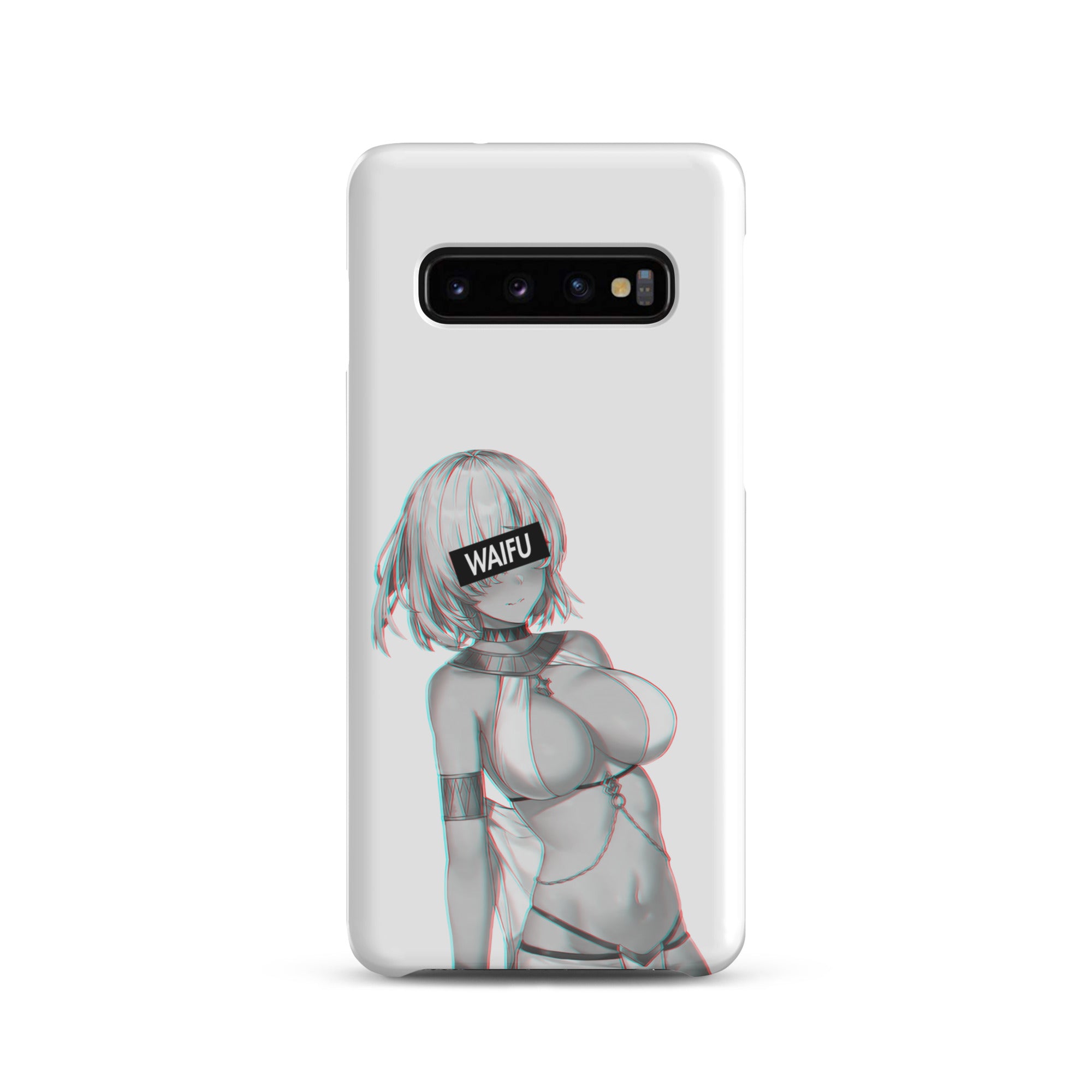 Mash Waifu Material #007 Samsung Premium Case