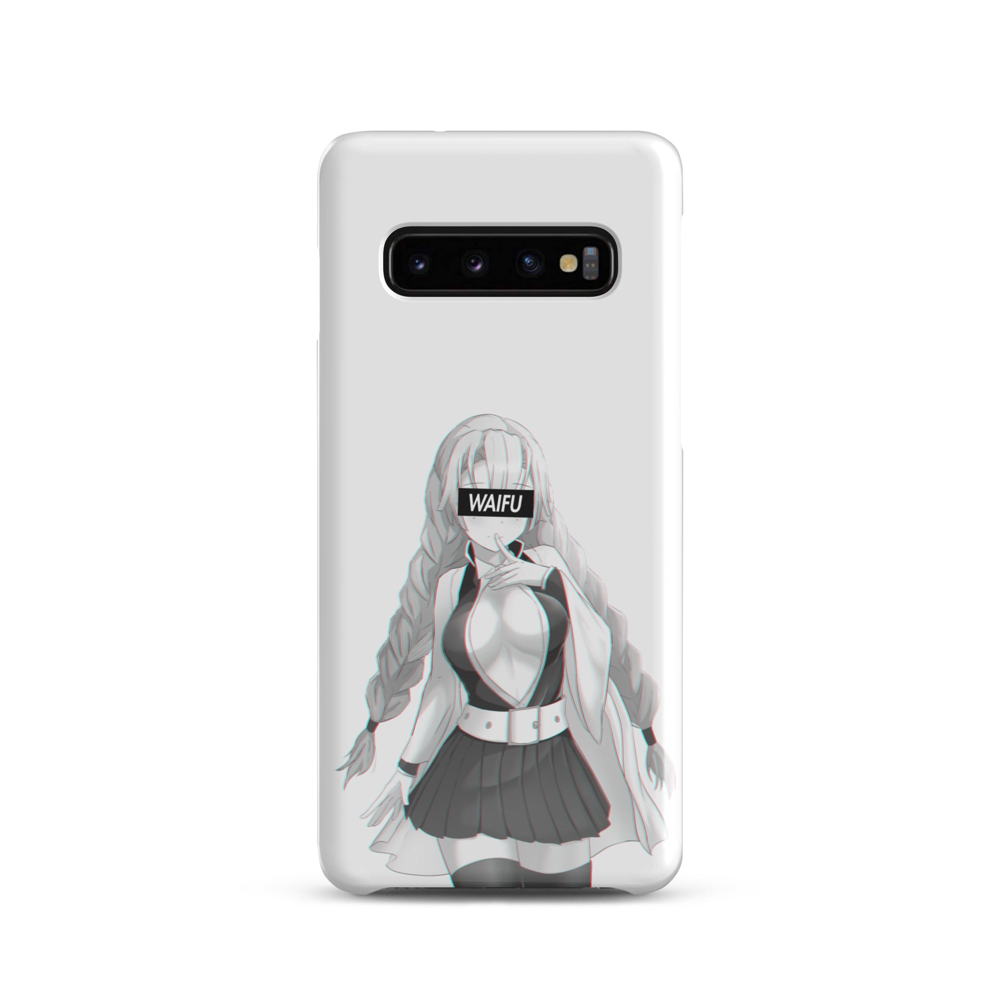 Mitsuri Waifu Material #005 Samsung Premium Case