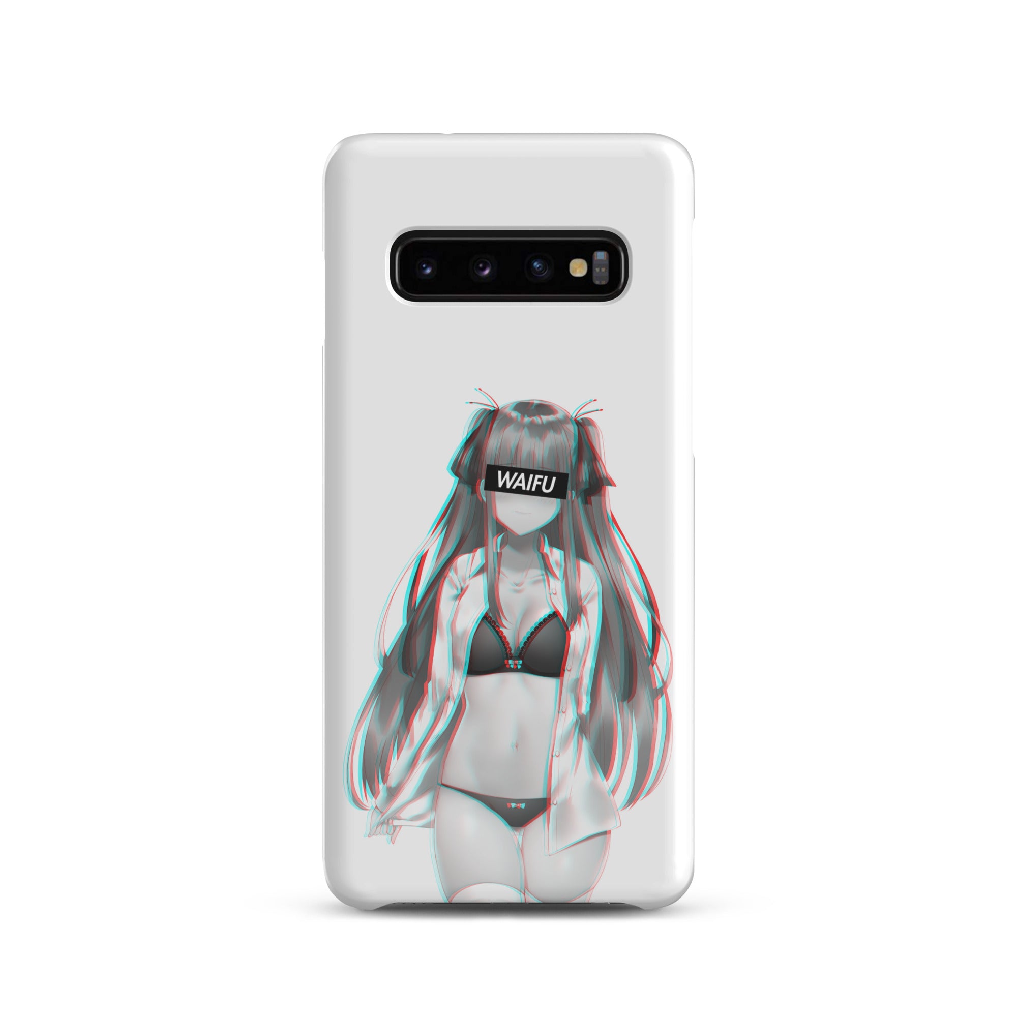 Nino Waifu Material #005 Samsung Premium Case