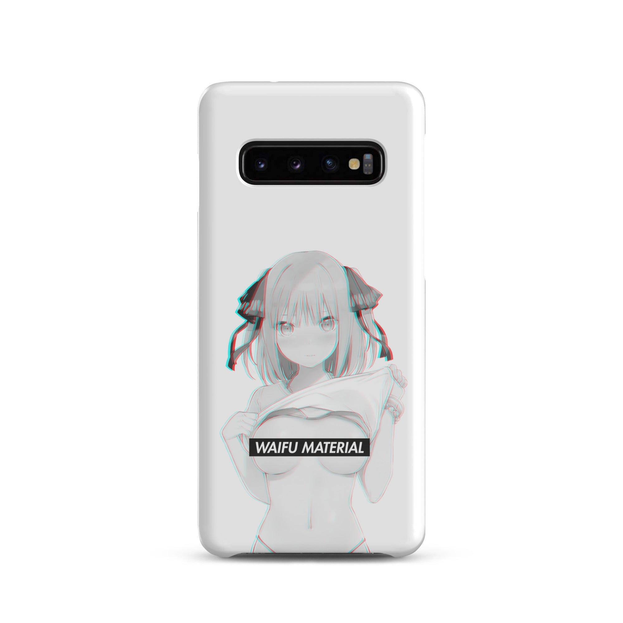 Nino Waifu Material #006 Samsung Premium Case