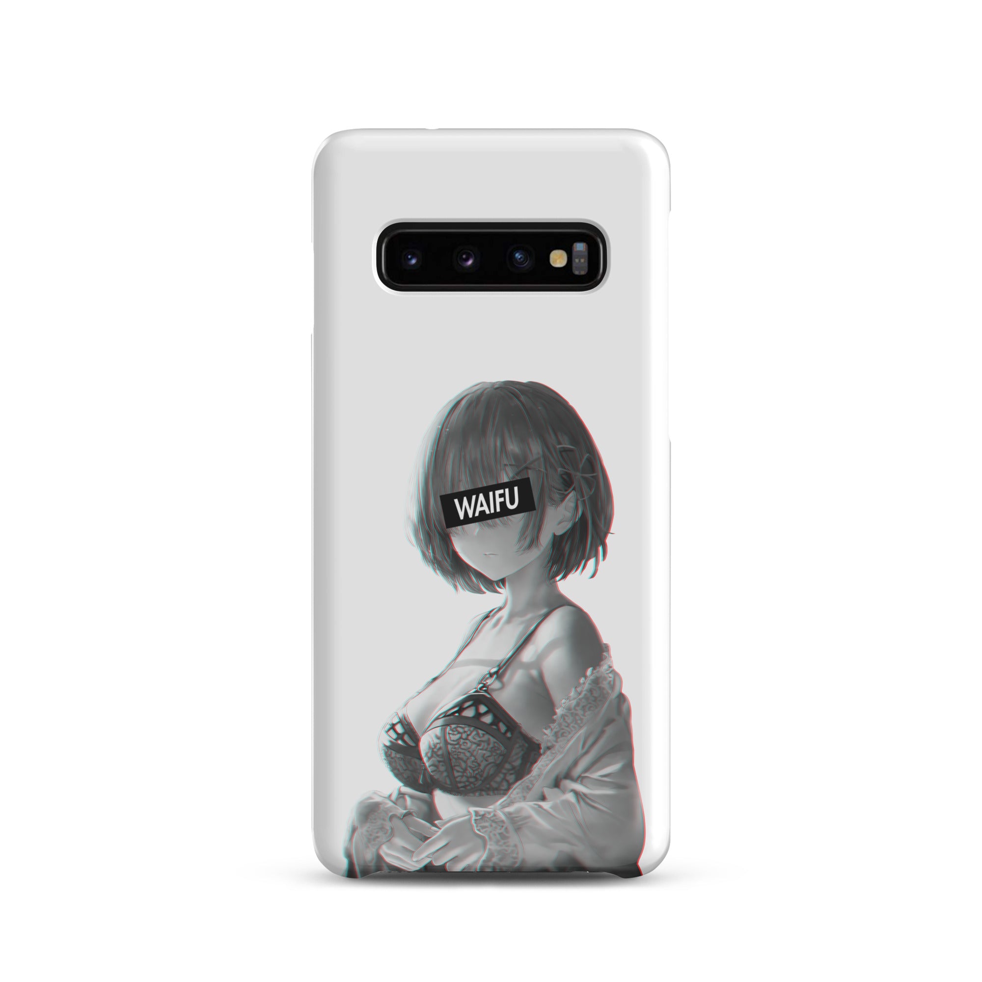 Rem Waifu Material #005 Samsung Premium Case