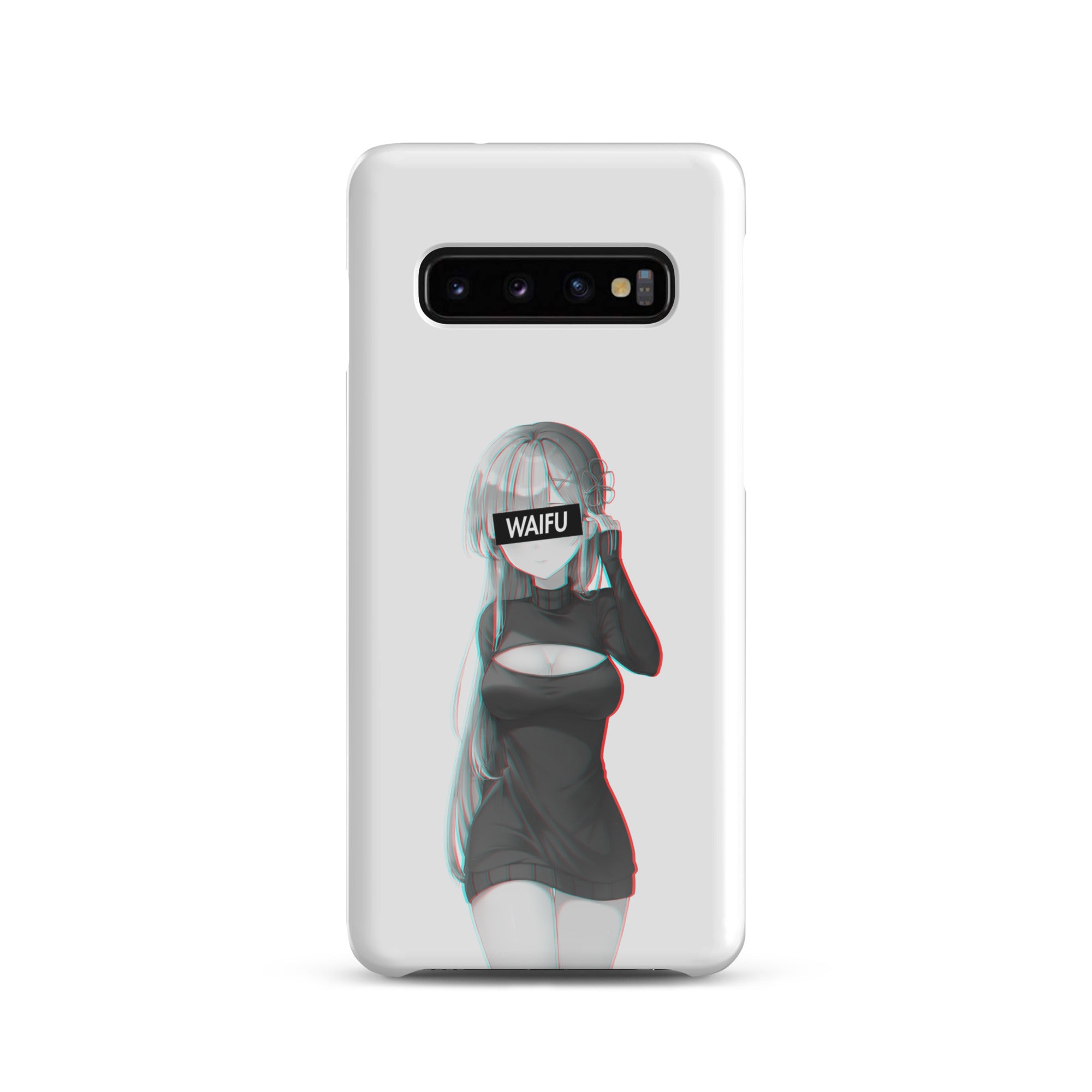 Rem Waifu Material #006 Samsung Premium Case
