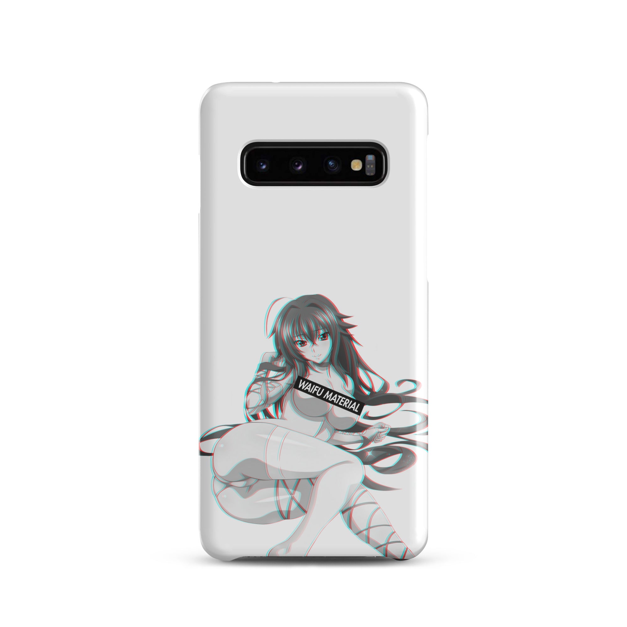 Rias Waifu Material #005 Samsung Premium Case