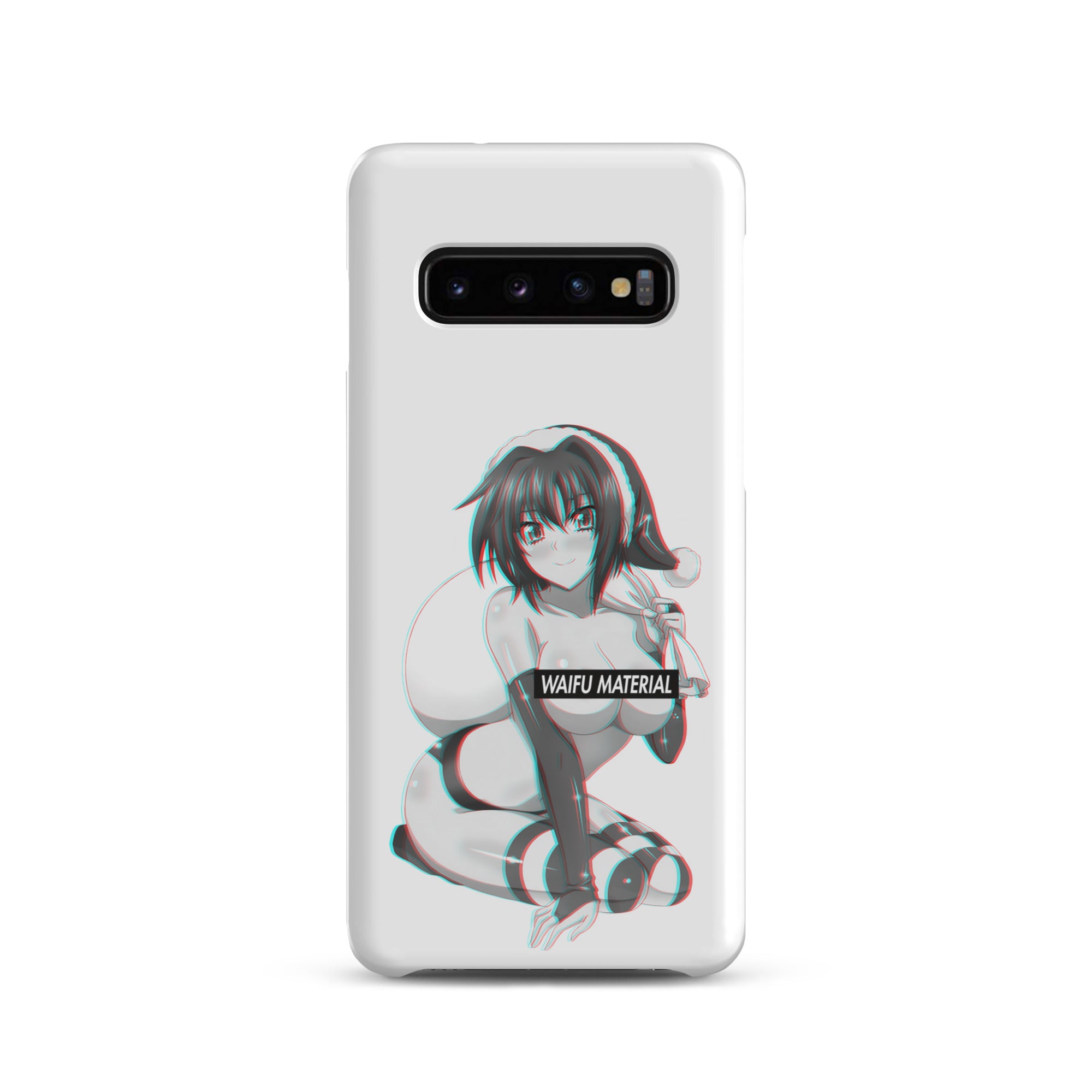 Xenovia Waifu Material #005 Samsung Premium Case