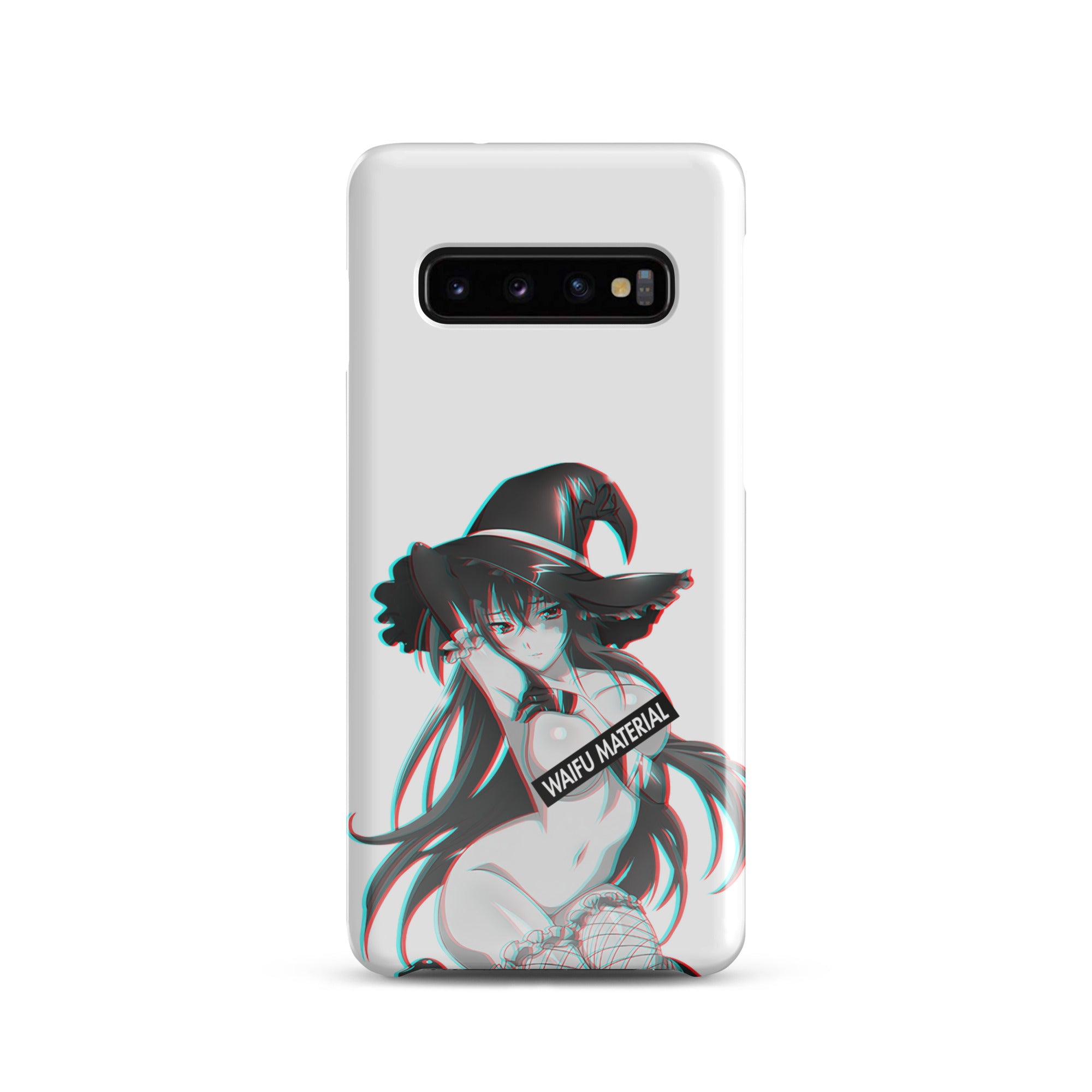 Rias Waifu Material #004 Samsung Premium Case