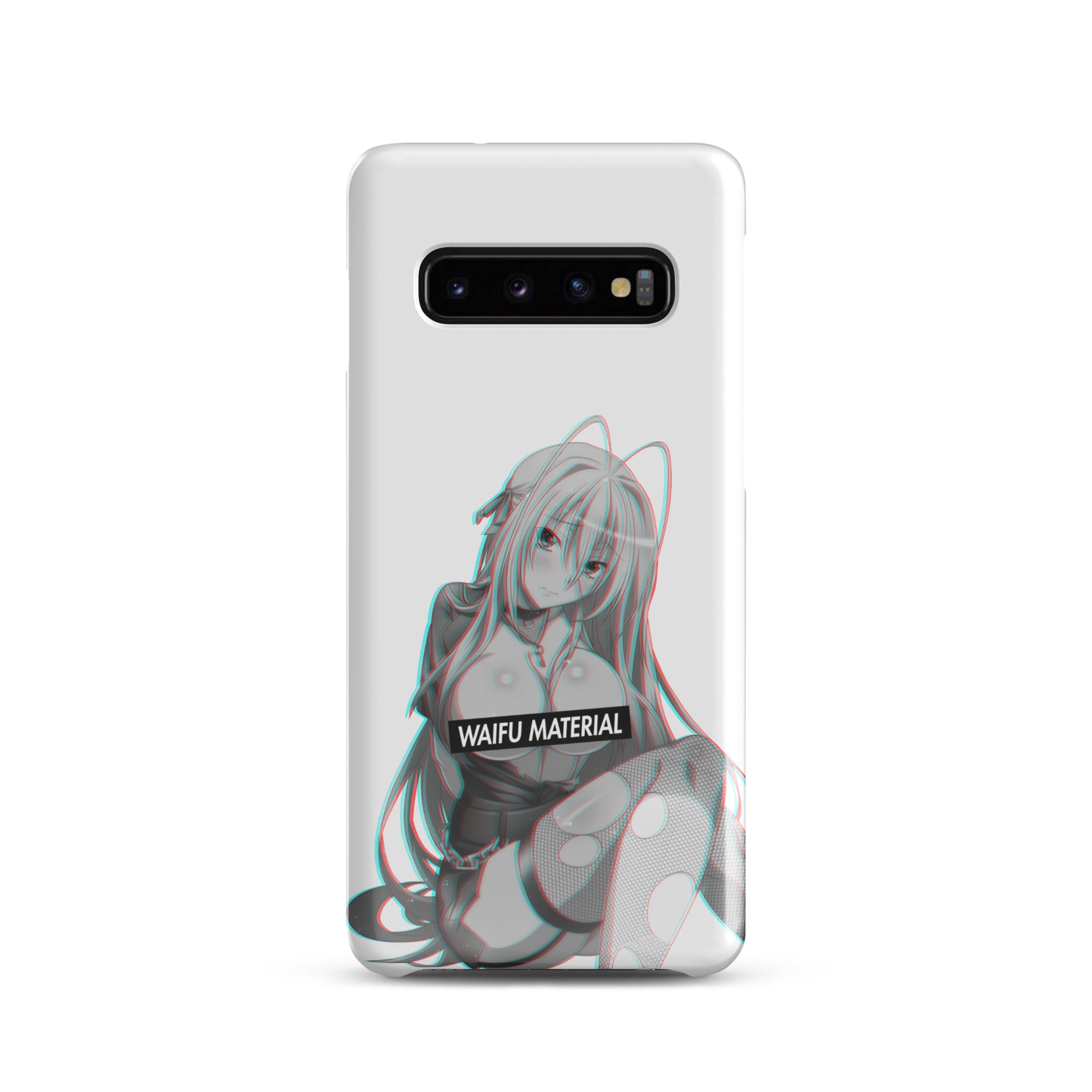 Rossweisse Waifu Material #007 Samsung Premium Case