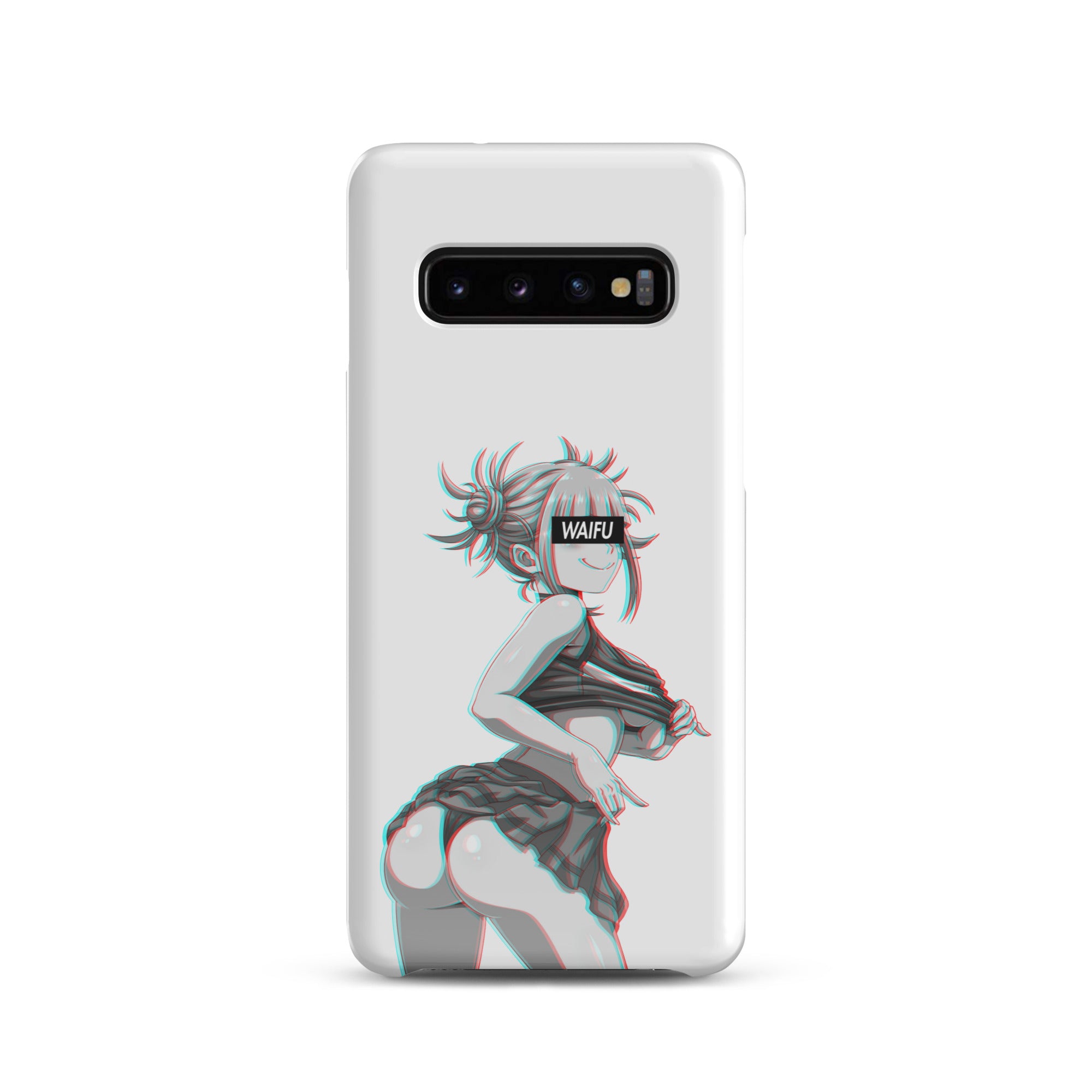 Toga Waifu Material #005 Samsung Premium Case