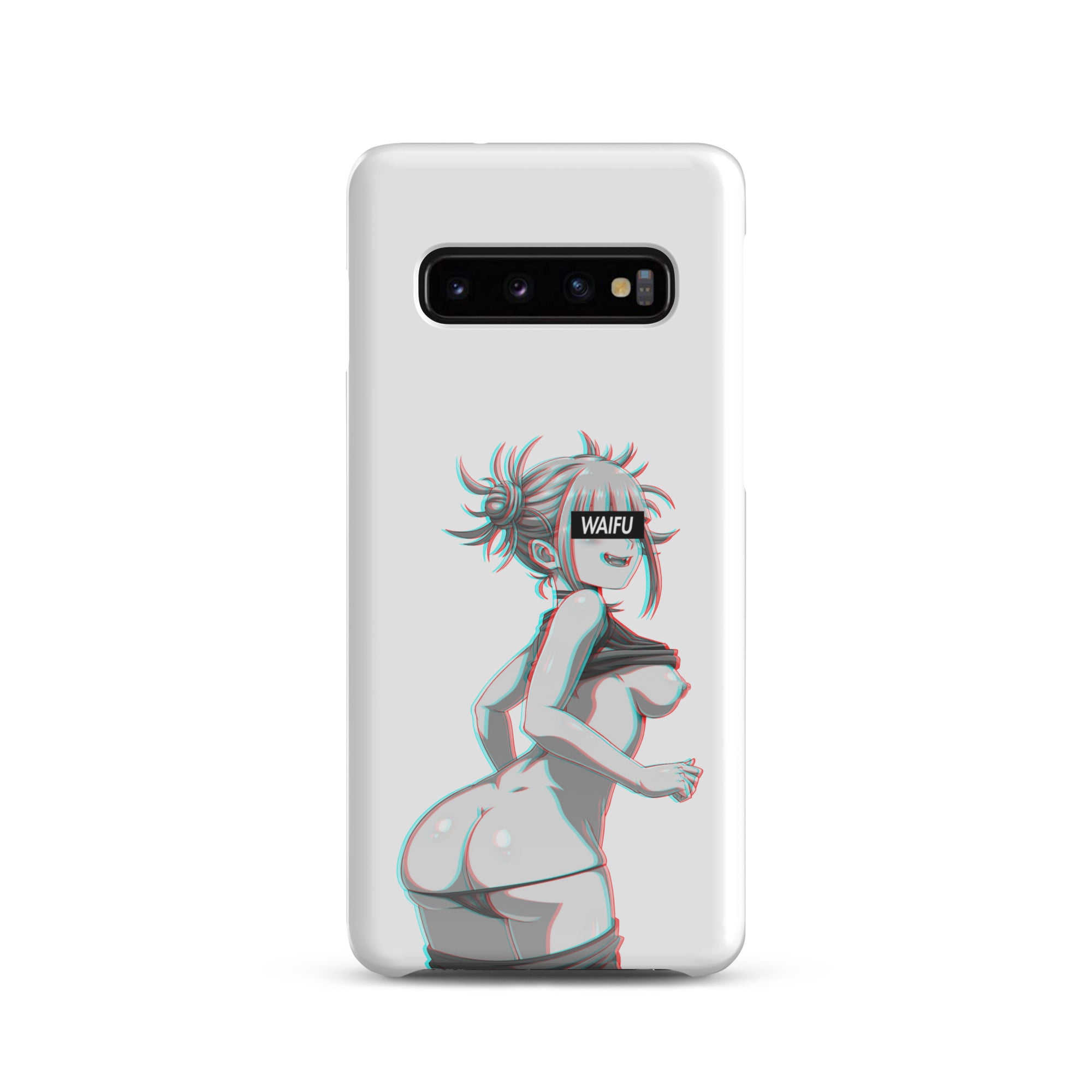 Toga Waifu Material #006 Samsung Premium Case