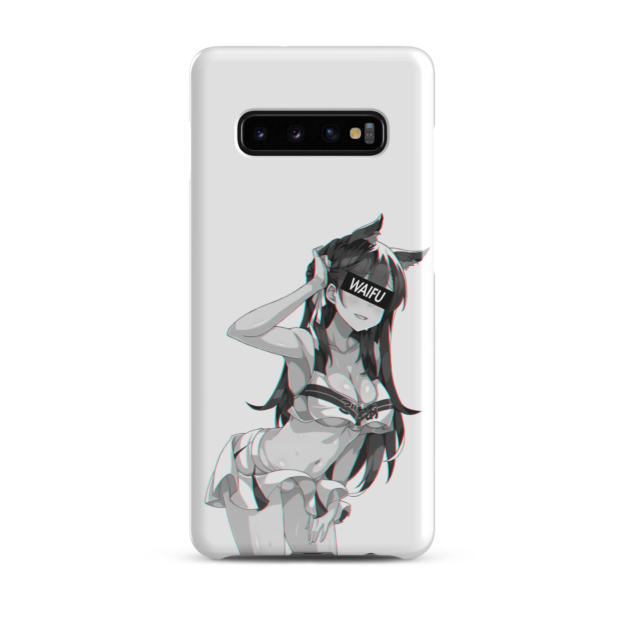 Atago Waifu Material #005 Samsung Premium Case