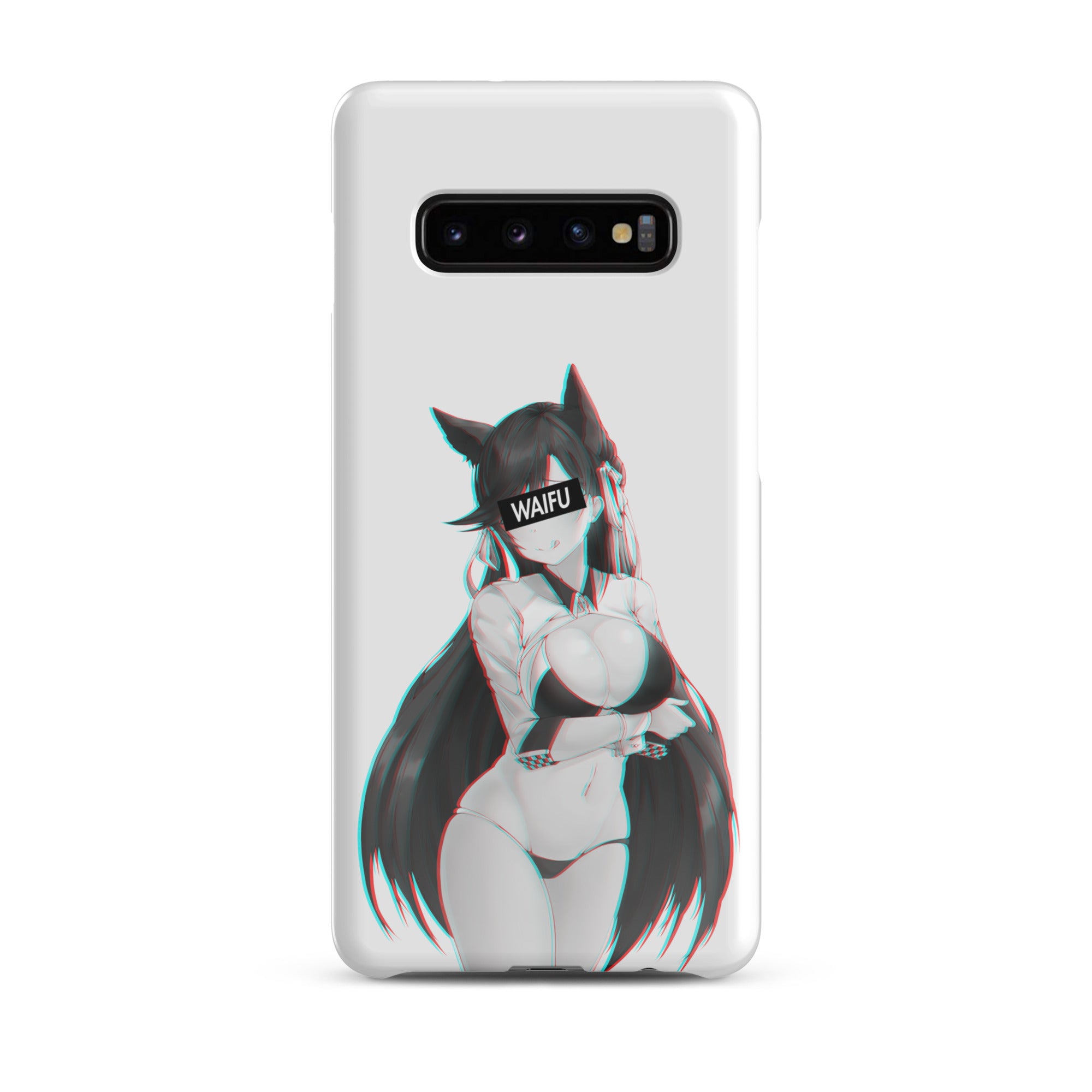 Atago Waifu Material #006 Samsung Premium Case