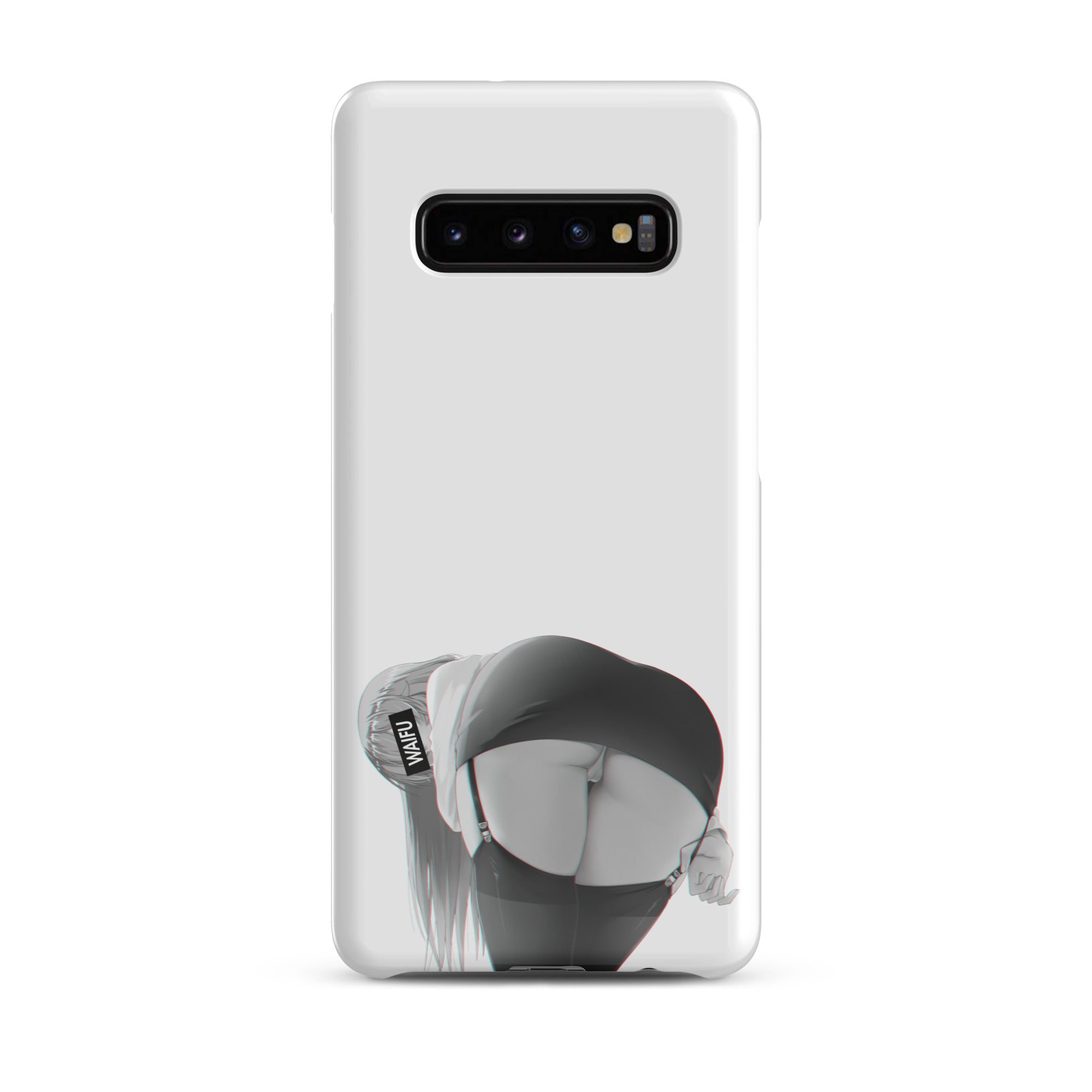 Erina Waifu Material #003 Samsung Premium Case