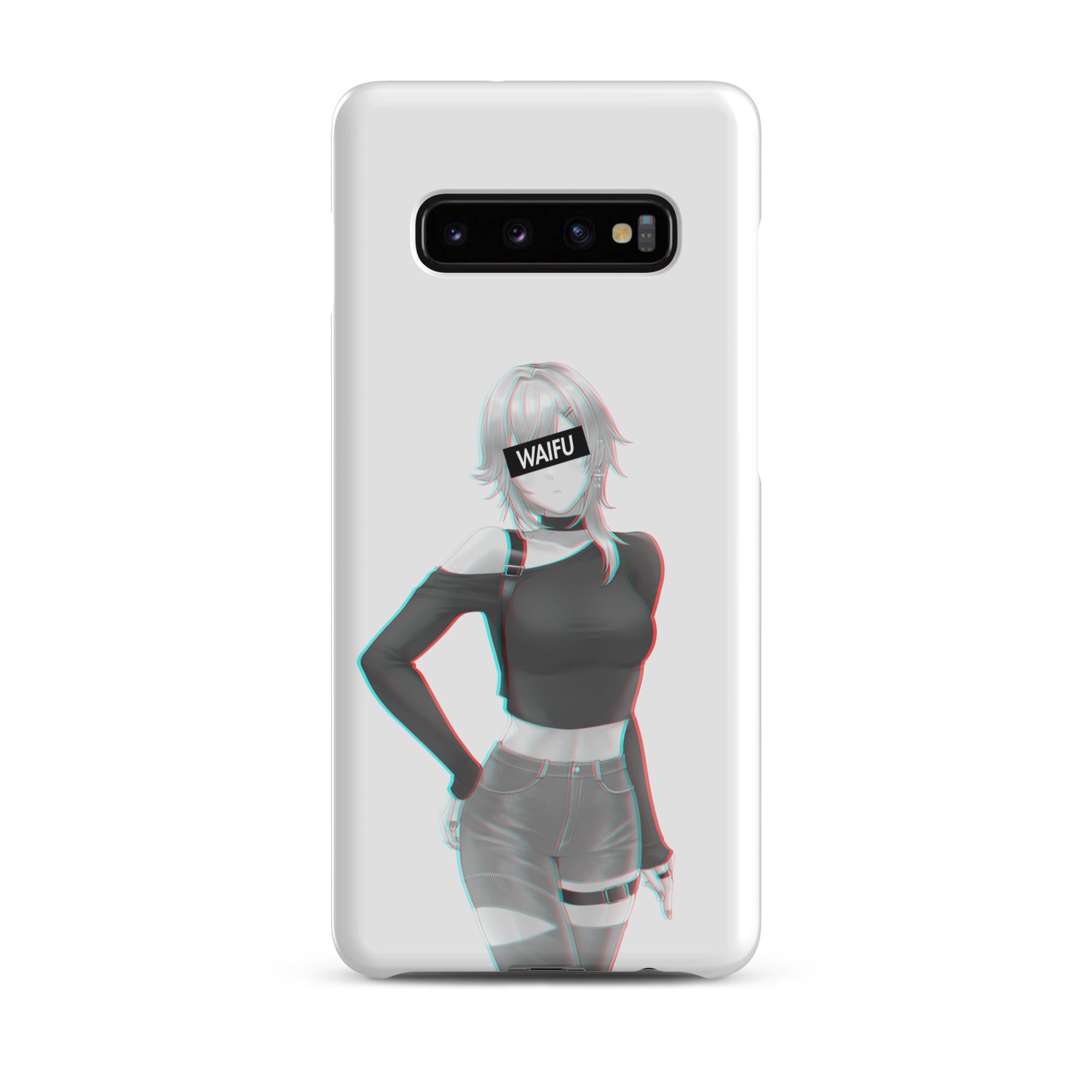 Eula Waifu Material #006 Samsung Premium Case