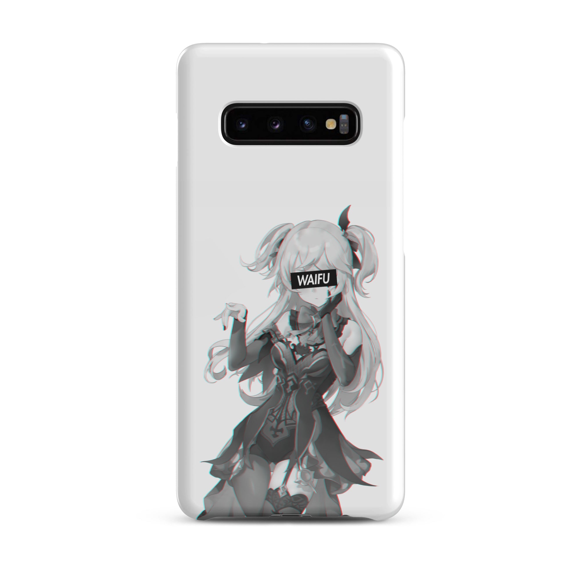 Fischl Waifu Material #005 Samsung Premium Case
