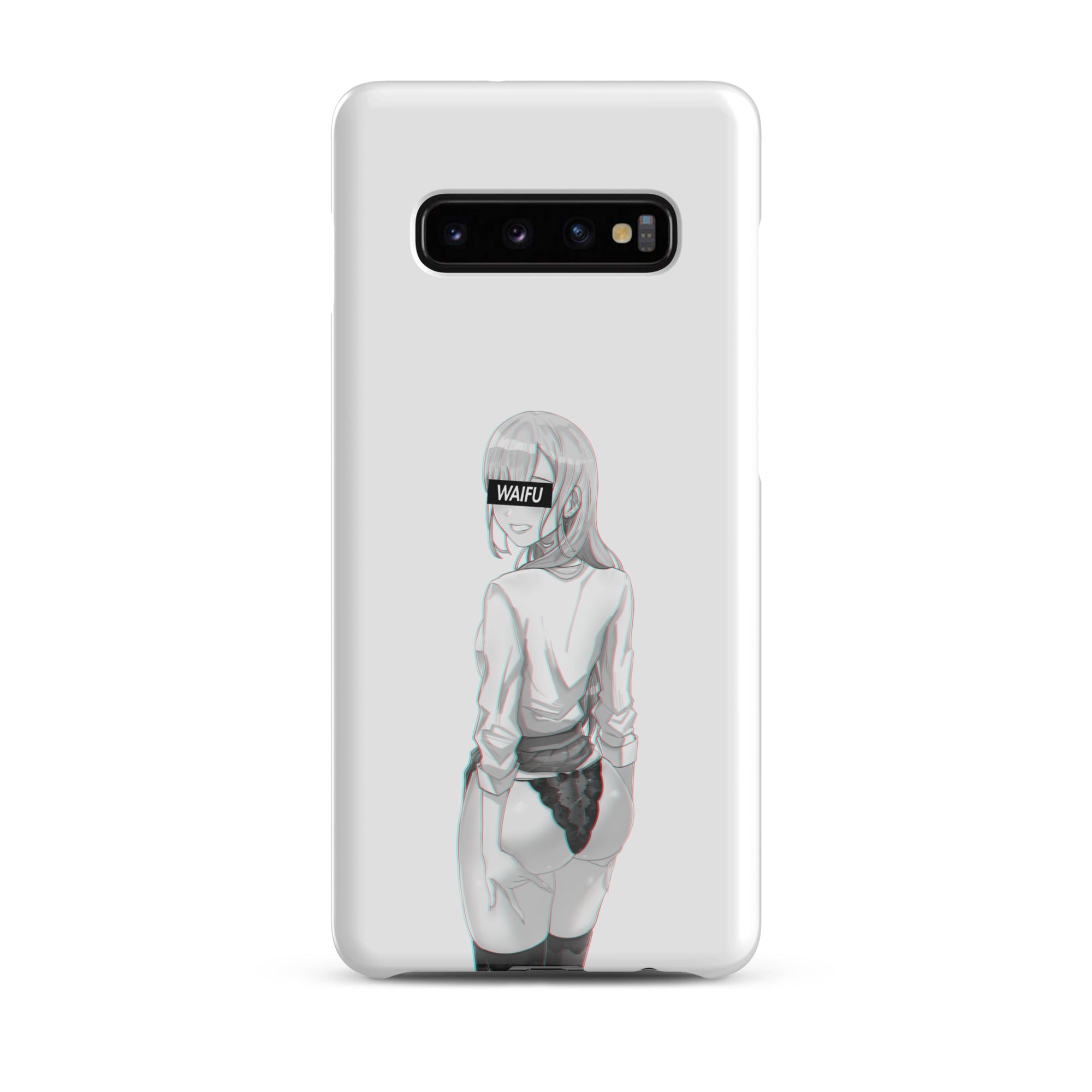 Marin Waifu Material #005 Samsung Premium Case