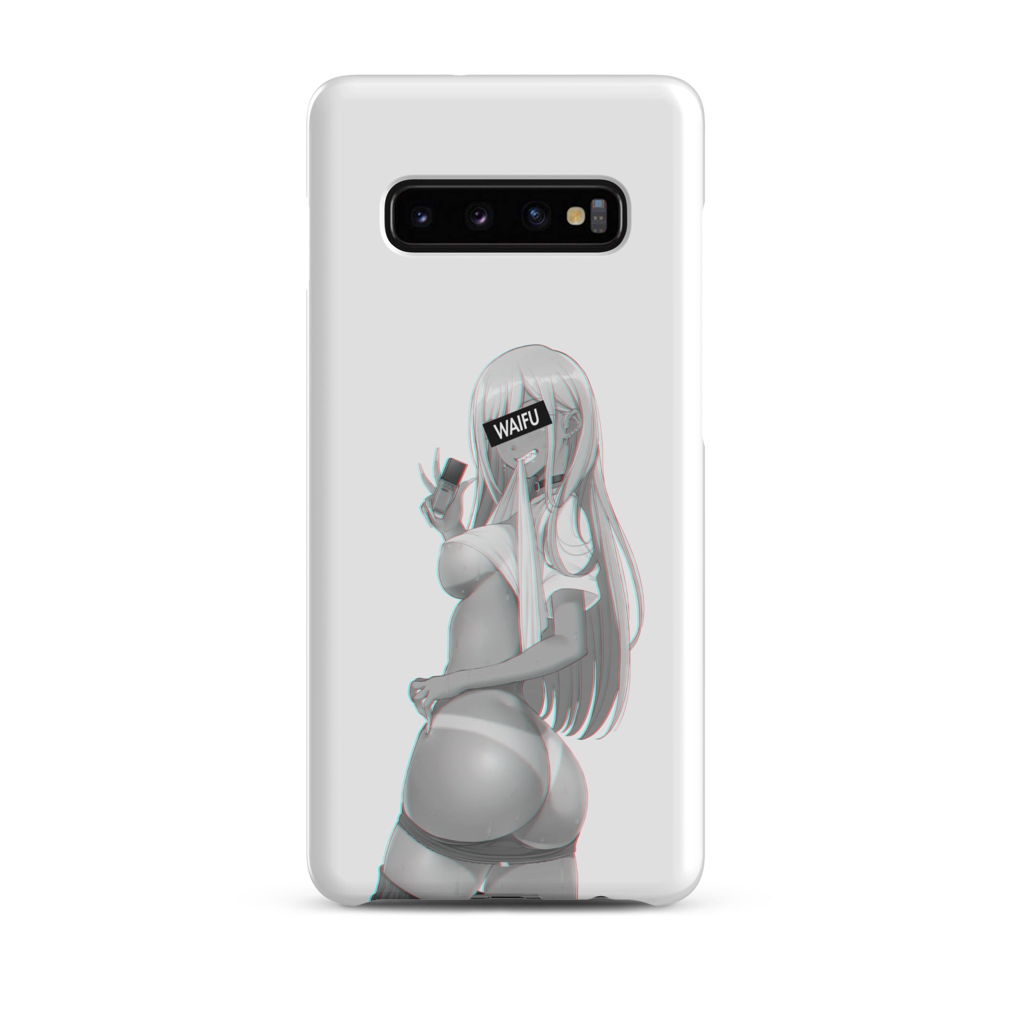 Marin Waifu Material #006 Samsung Premium Case