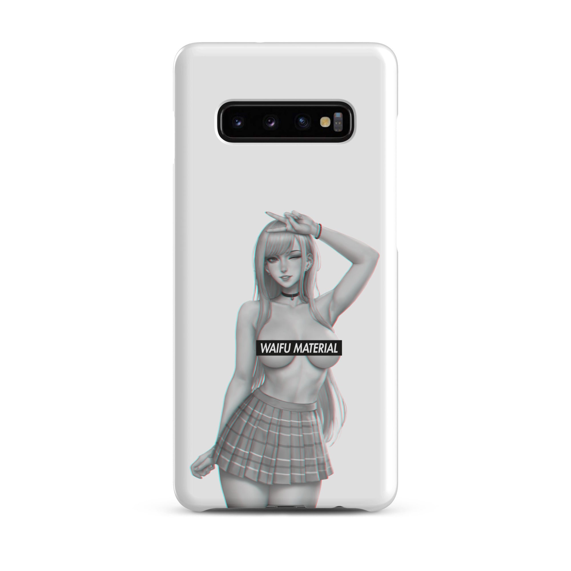 Marin Waifu Material #007 Samsung Premium Case