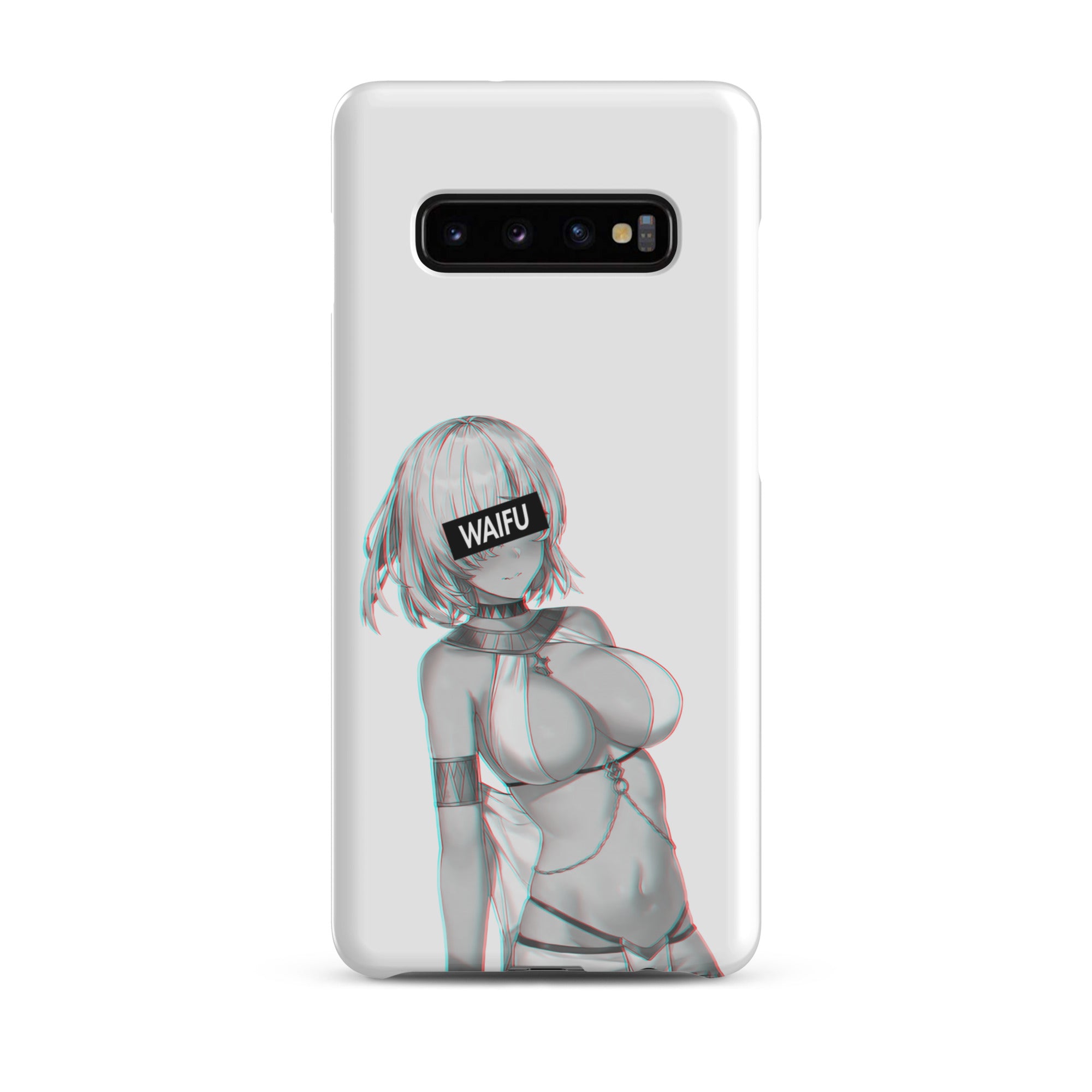 Mash Waifu Material #007 Samsung Premium Case