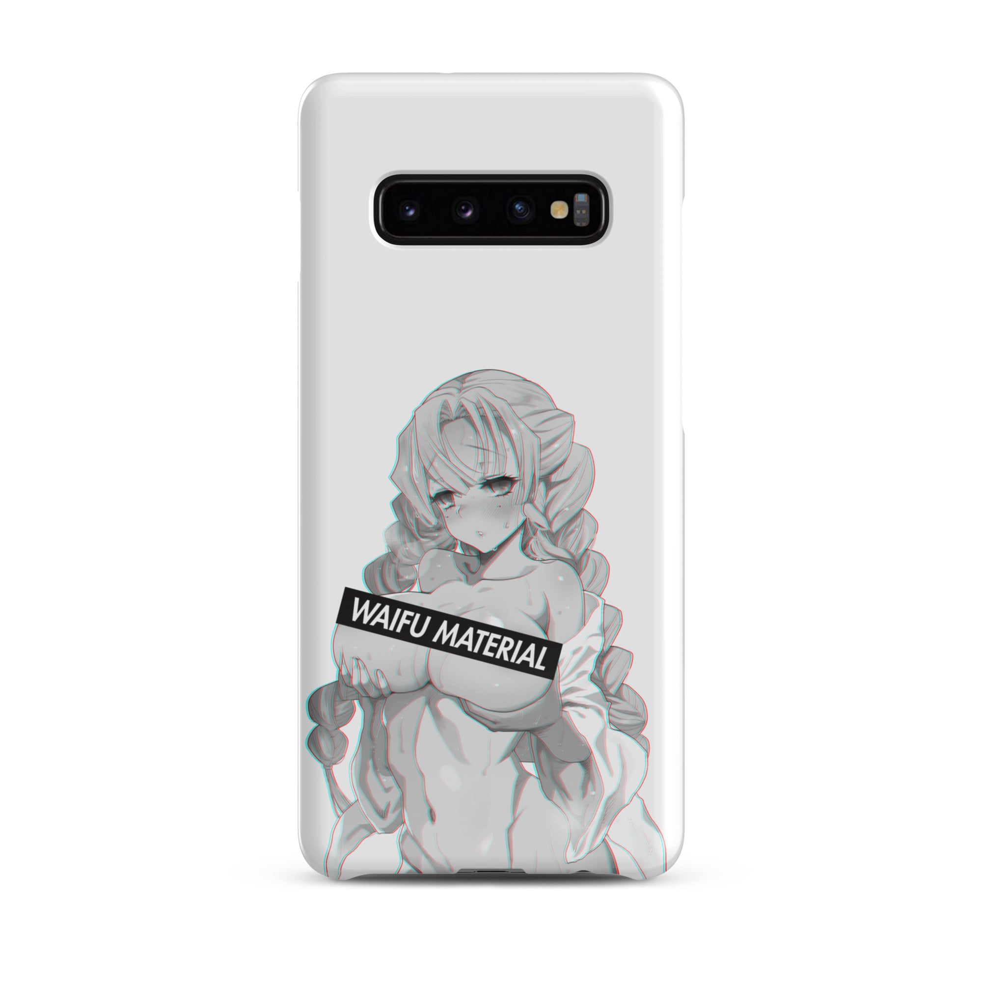 Mitsuri Waifu Material #006 Samsung Premium Case