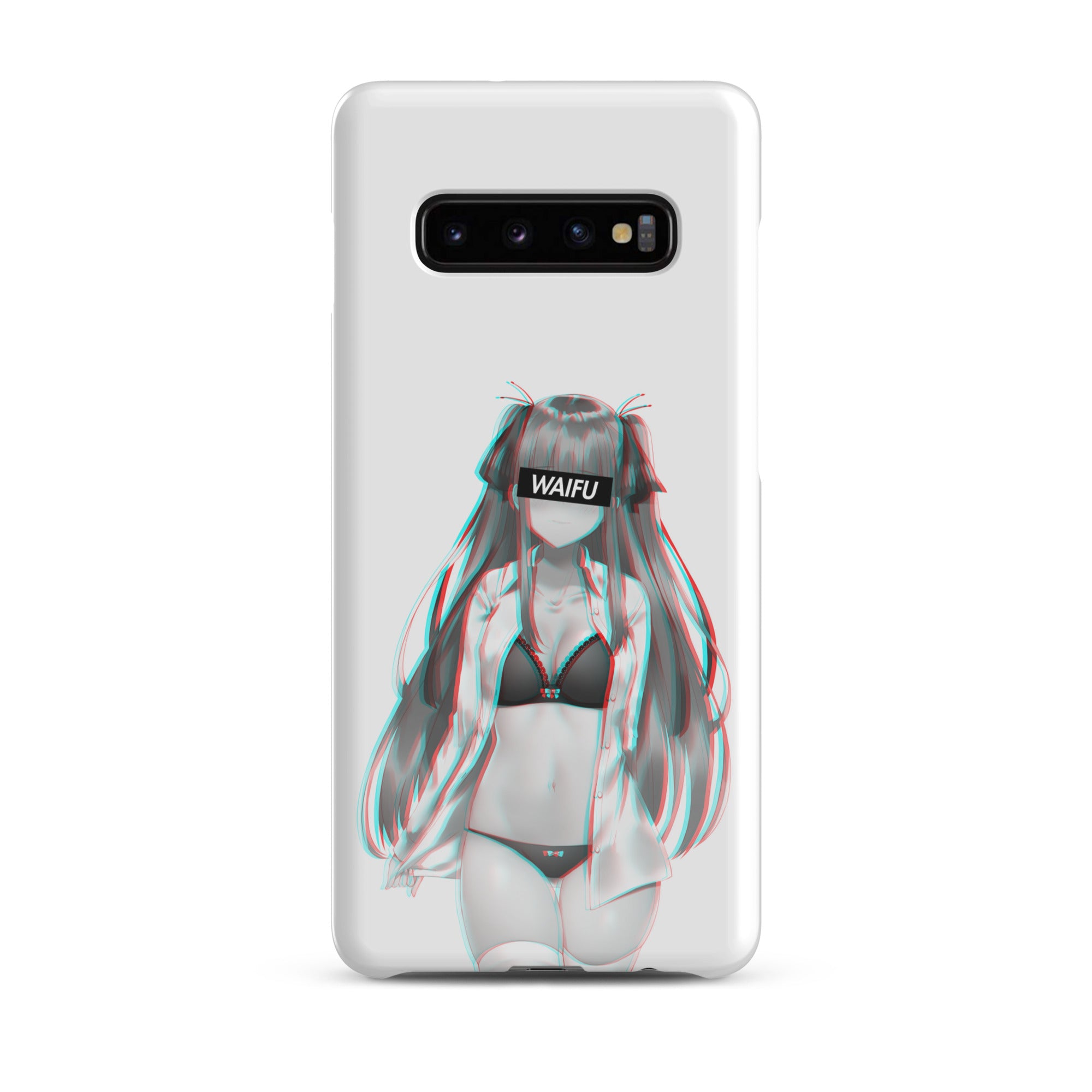 Nino Waifu Material #005 Samsung Premium Case