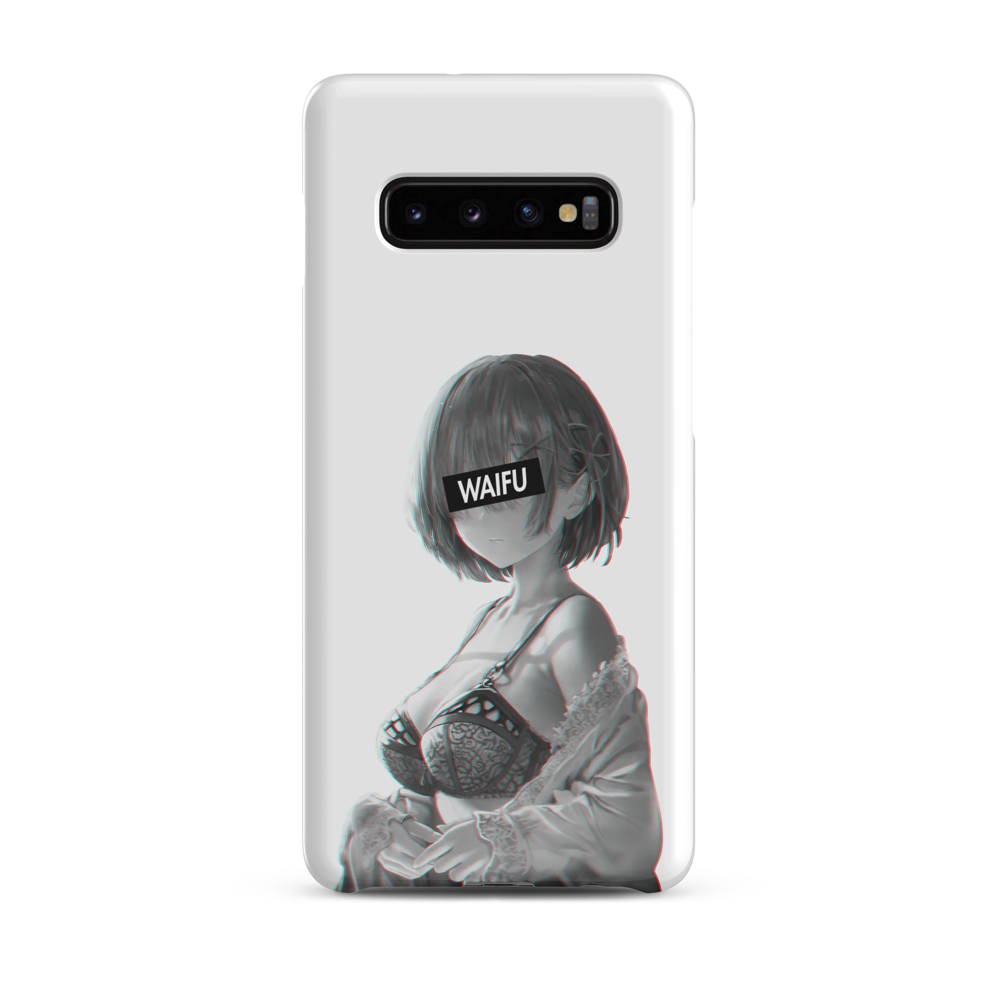 Rem Waifu Material #005 Samsung Premium Case