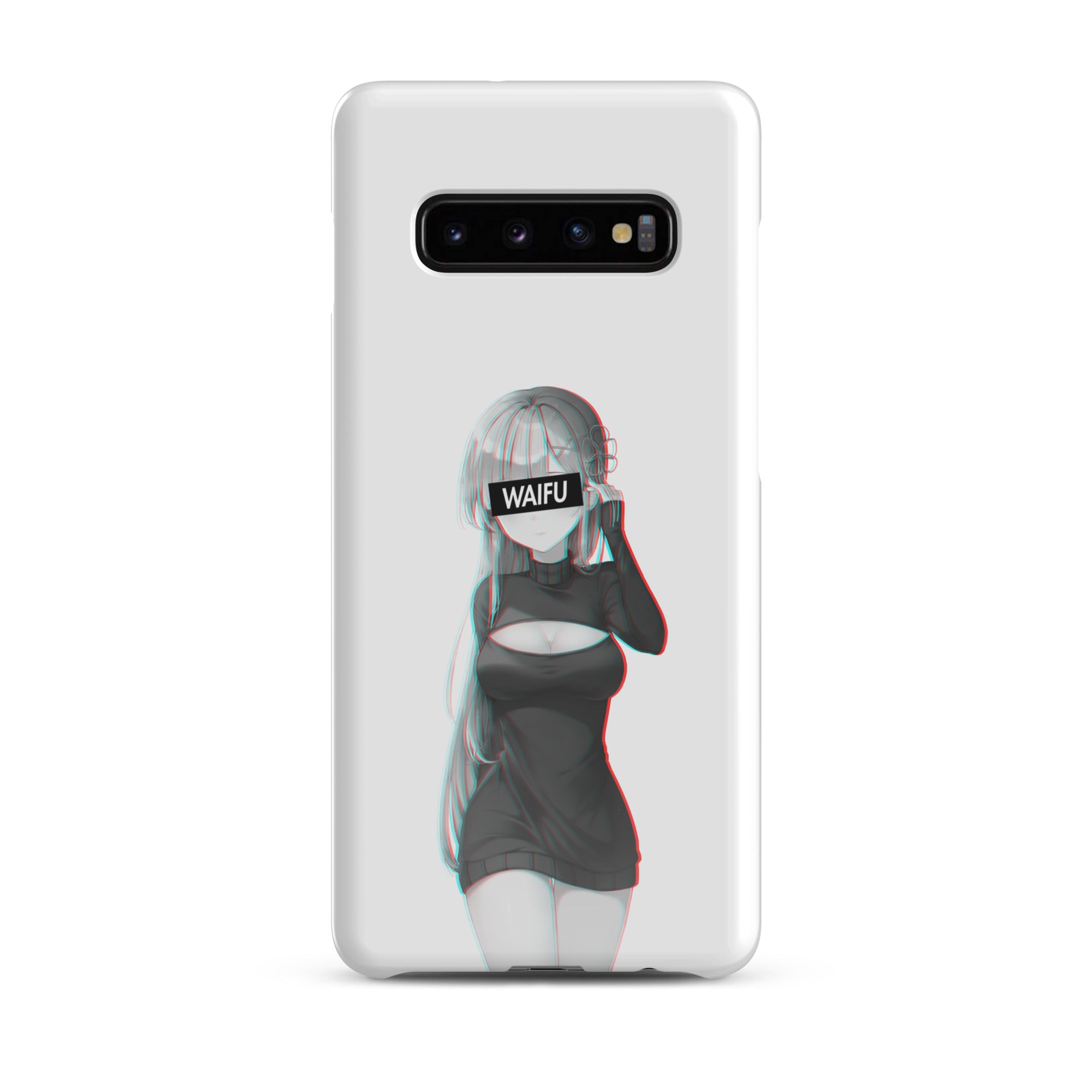 Rem Waifu Material #006 Samsung Premium Case