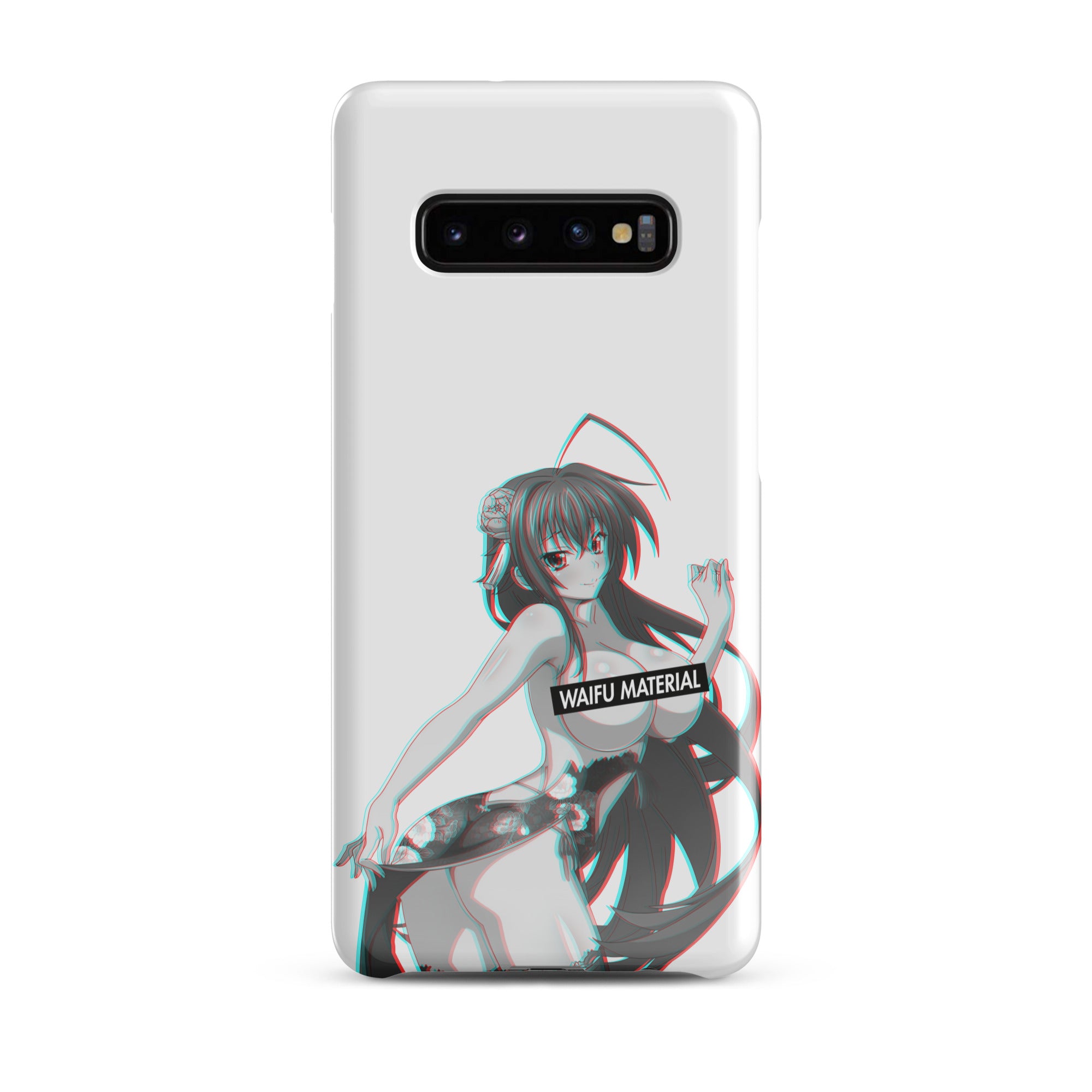 Rias Waifu Material #003 Samsung Premium Case