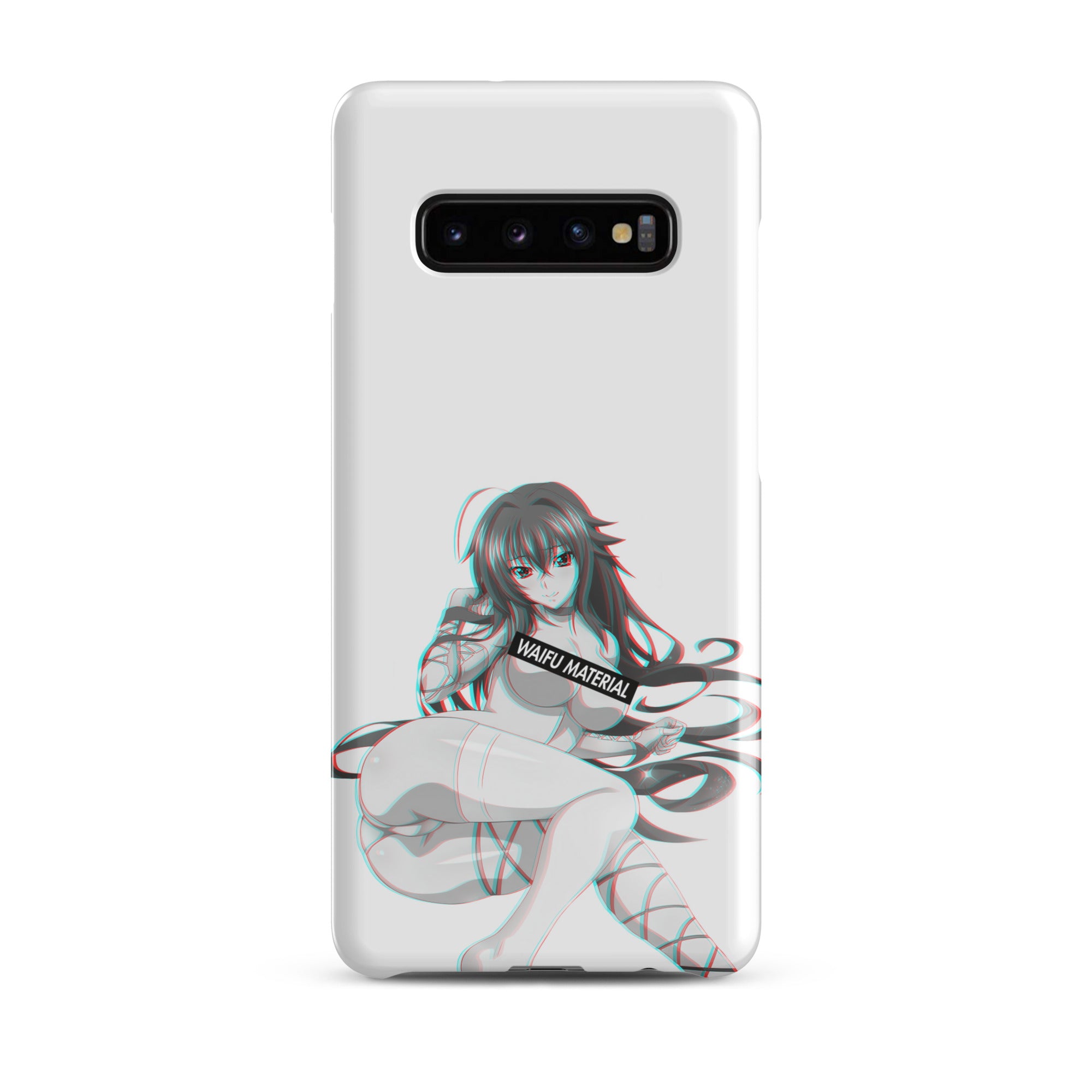 Rias Waifu Material #005 Samsung Premium Case