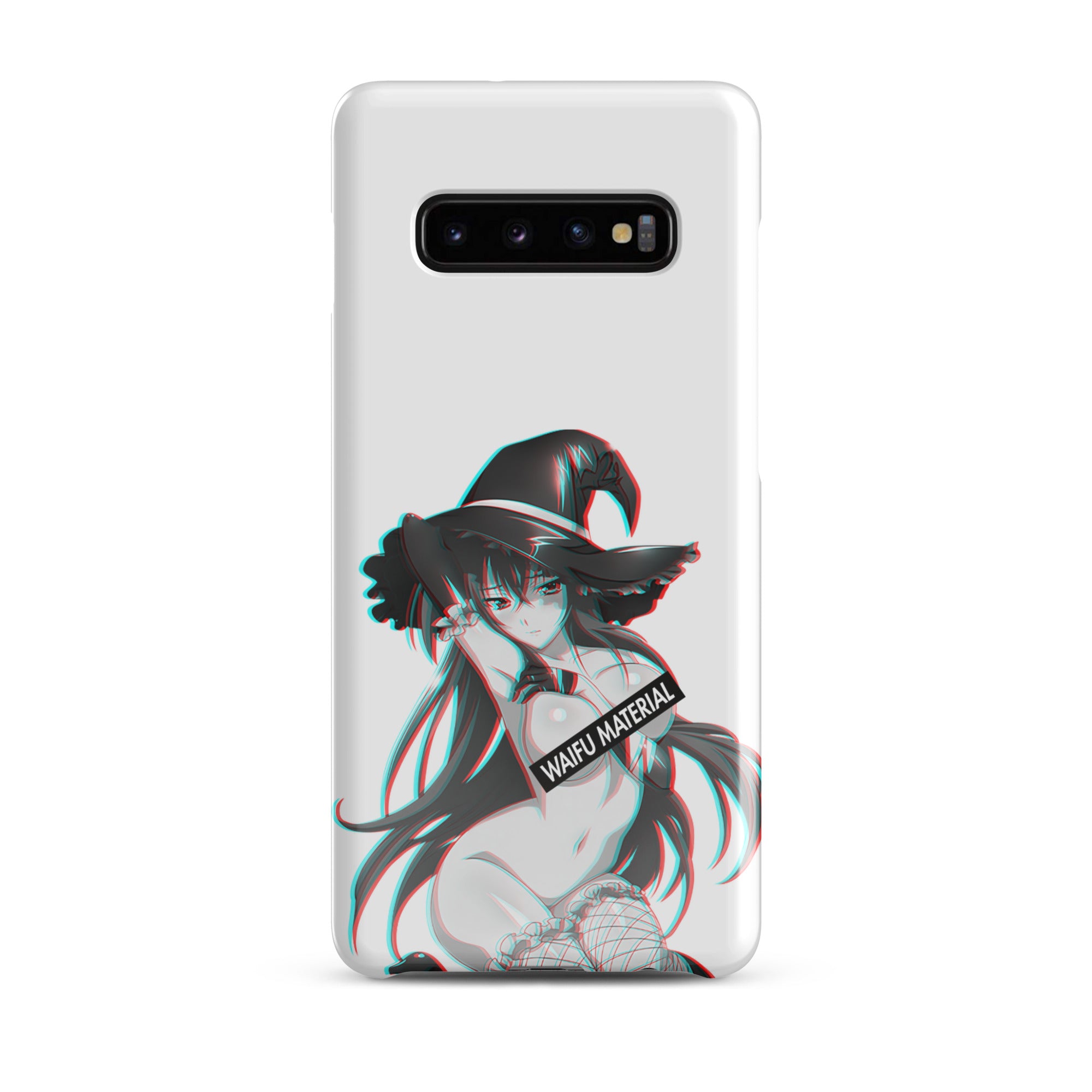 Rias Waifu Material #004 Samsung Premium Case