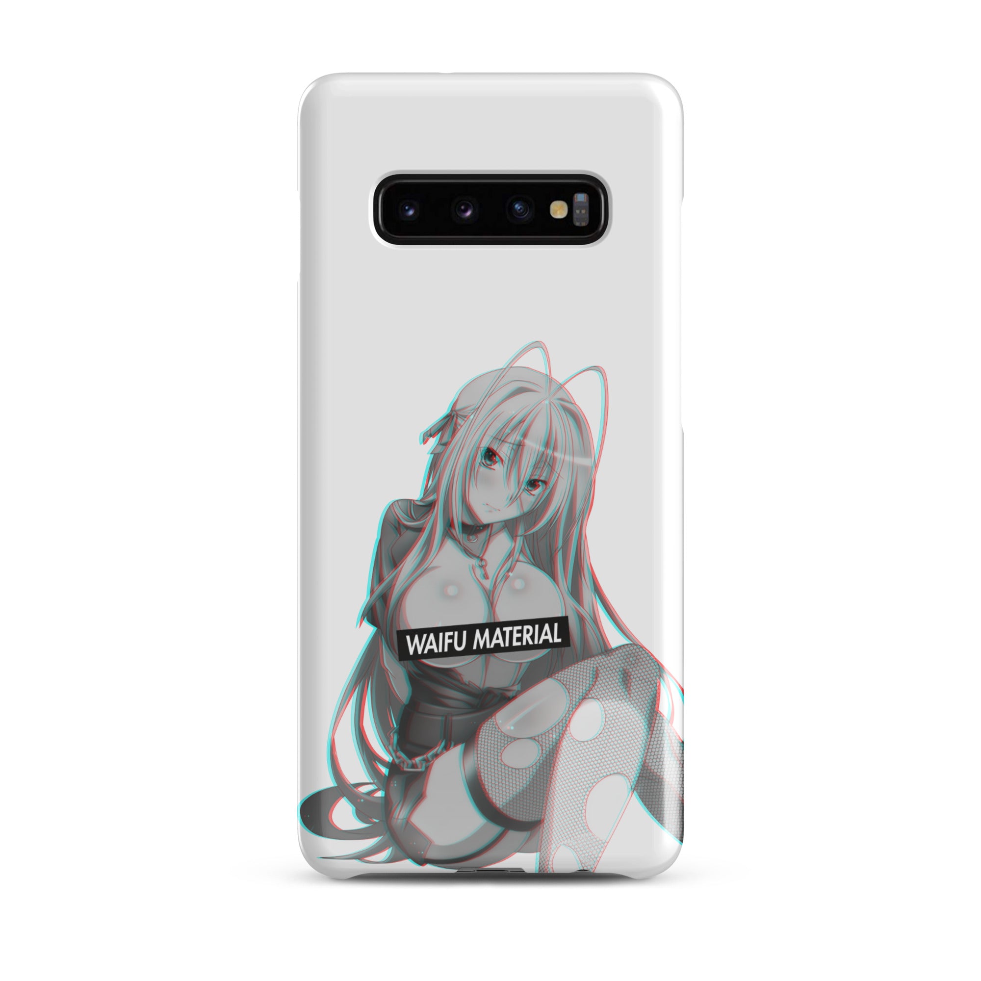 Rossweisse Waifu Material #007 Samsung Premium Case