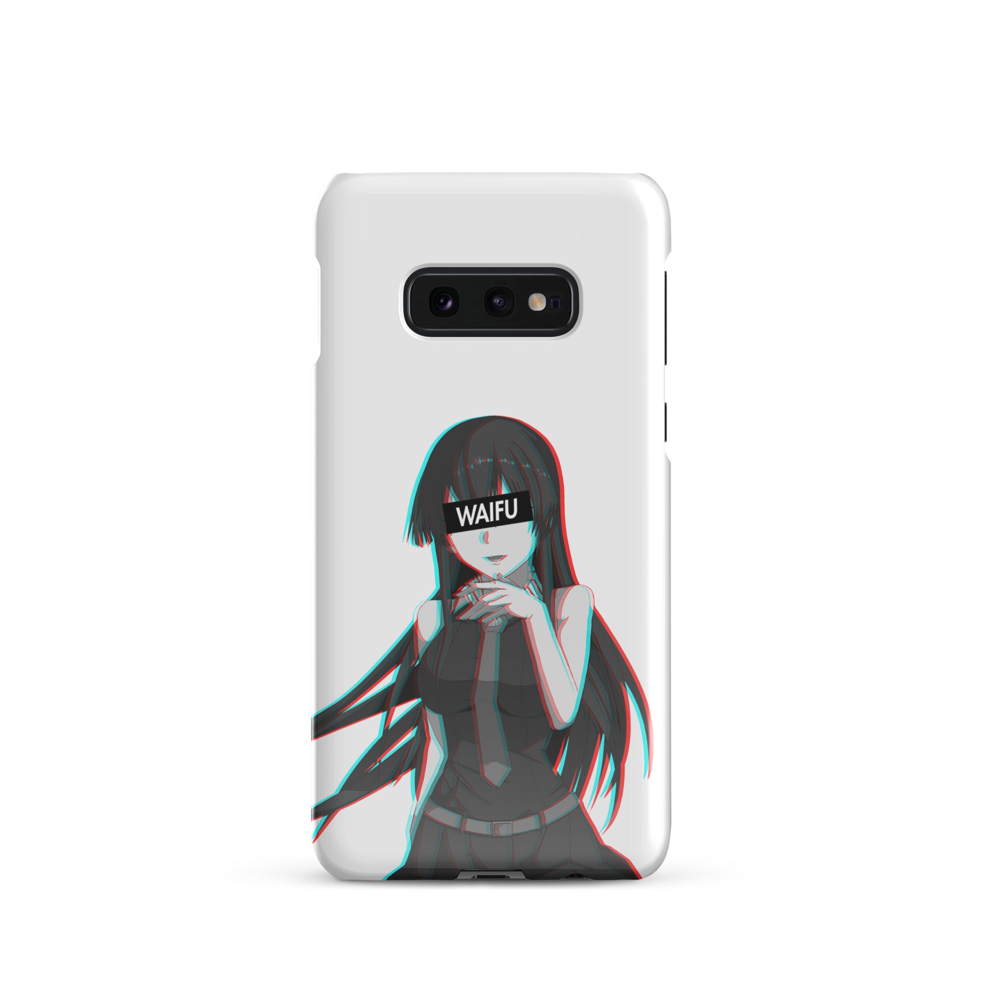 Akame Waifu Material #001 Samsung Premium Case