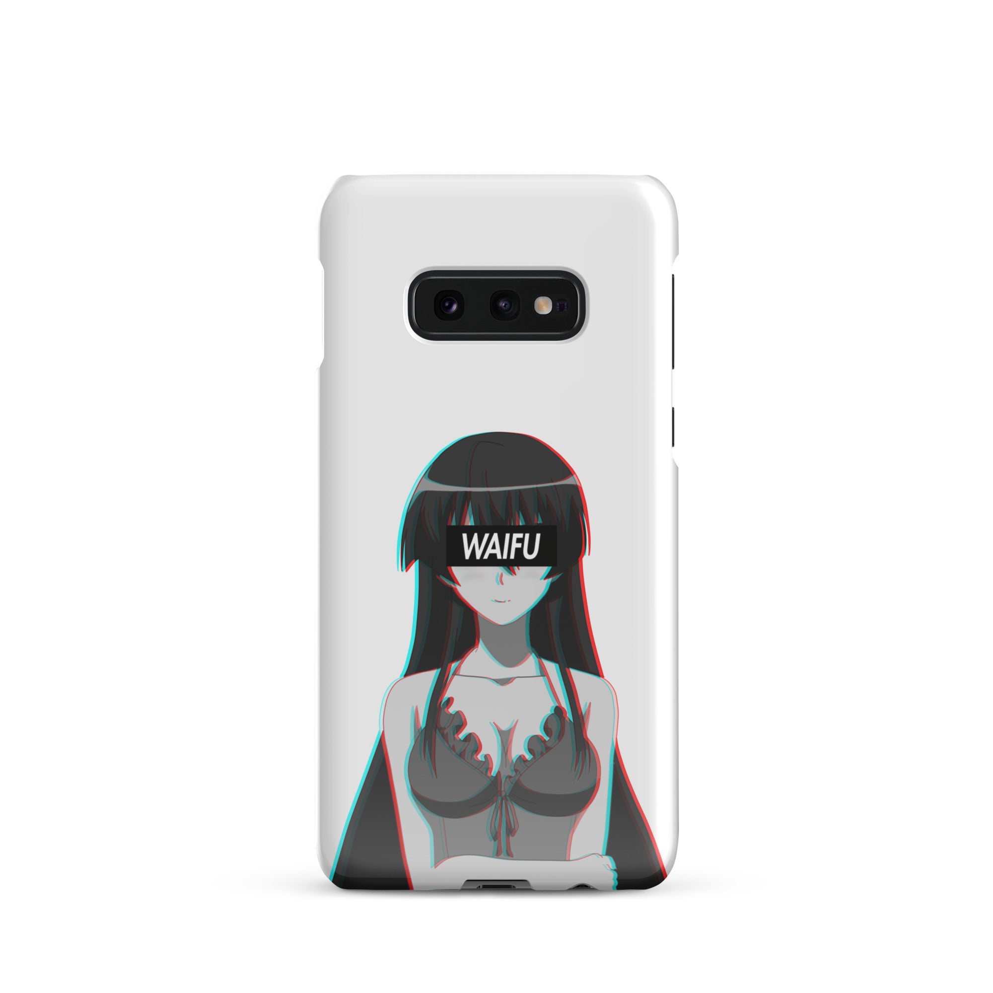 Akame Waifu Material #003 Samsung Premium Case