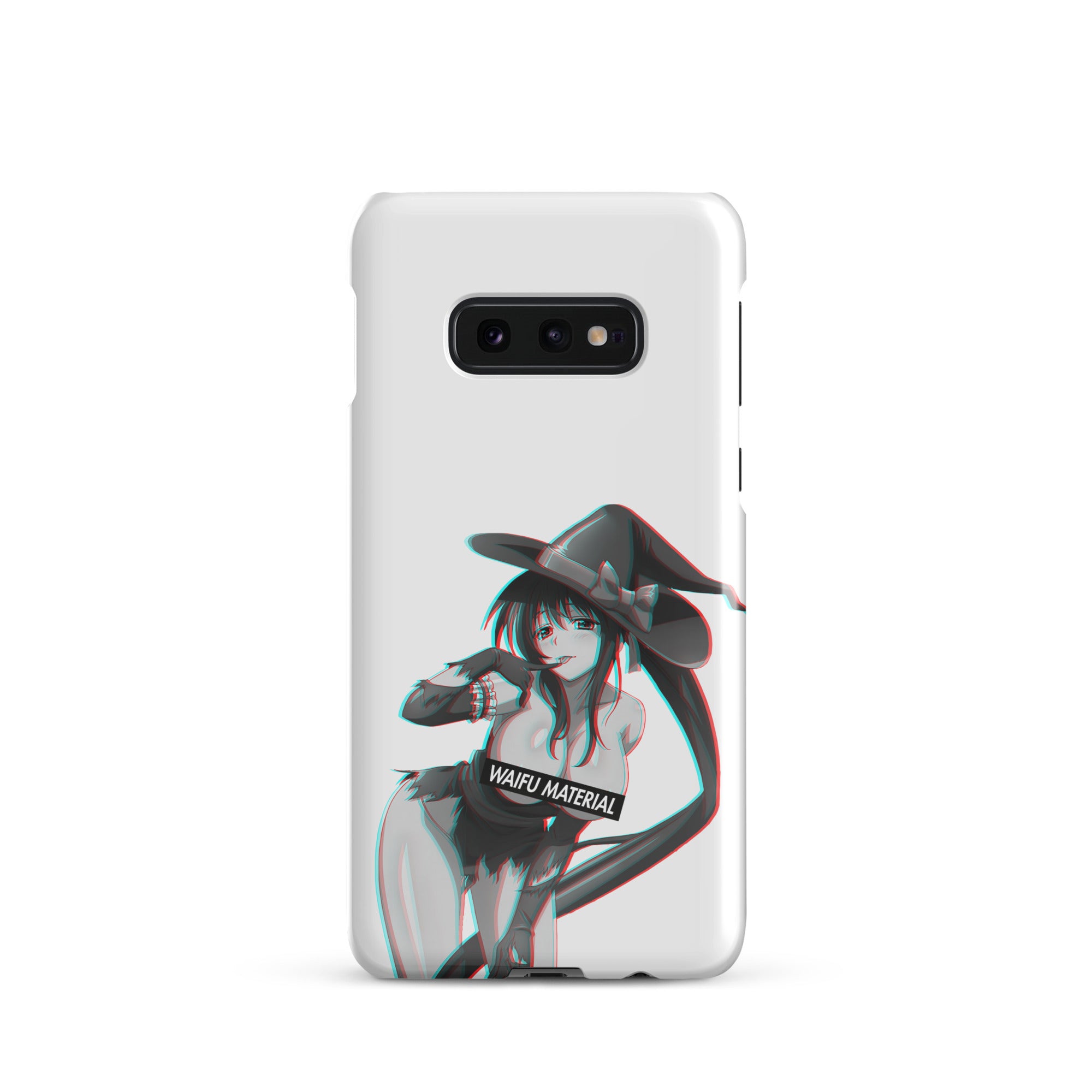 Akeno Waifu Material #004 Samsung Premium Case