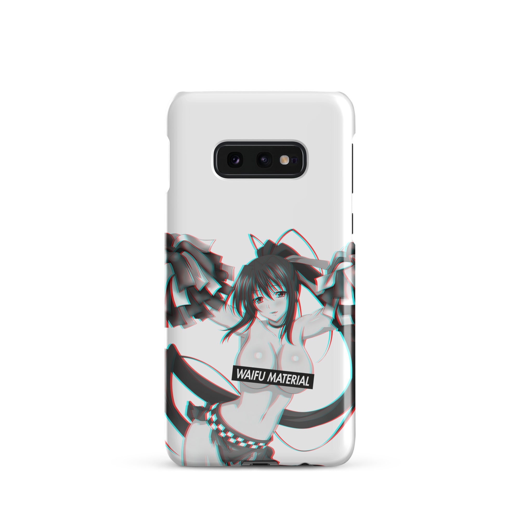 Akeno Waifu Material #005 Samsung Premium Case
