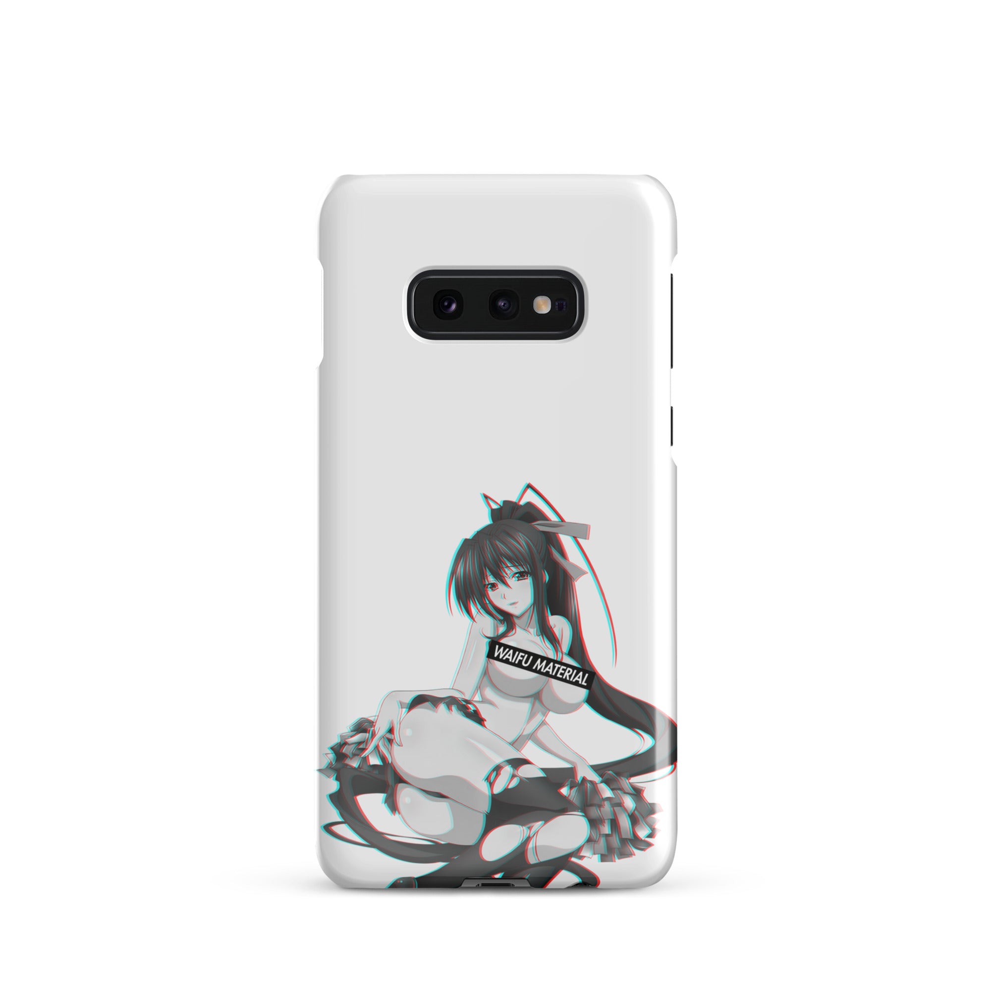 Akeno Waifu Material #006 Samsung Premium Case