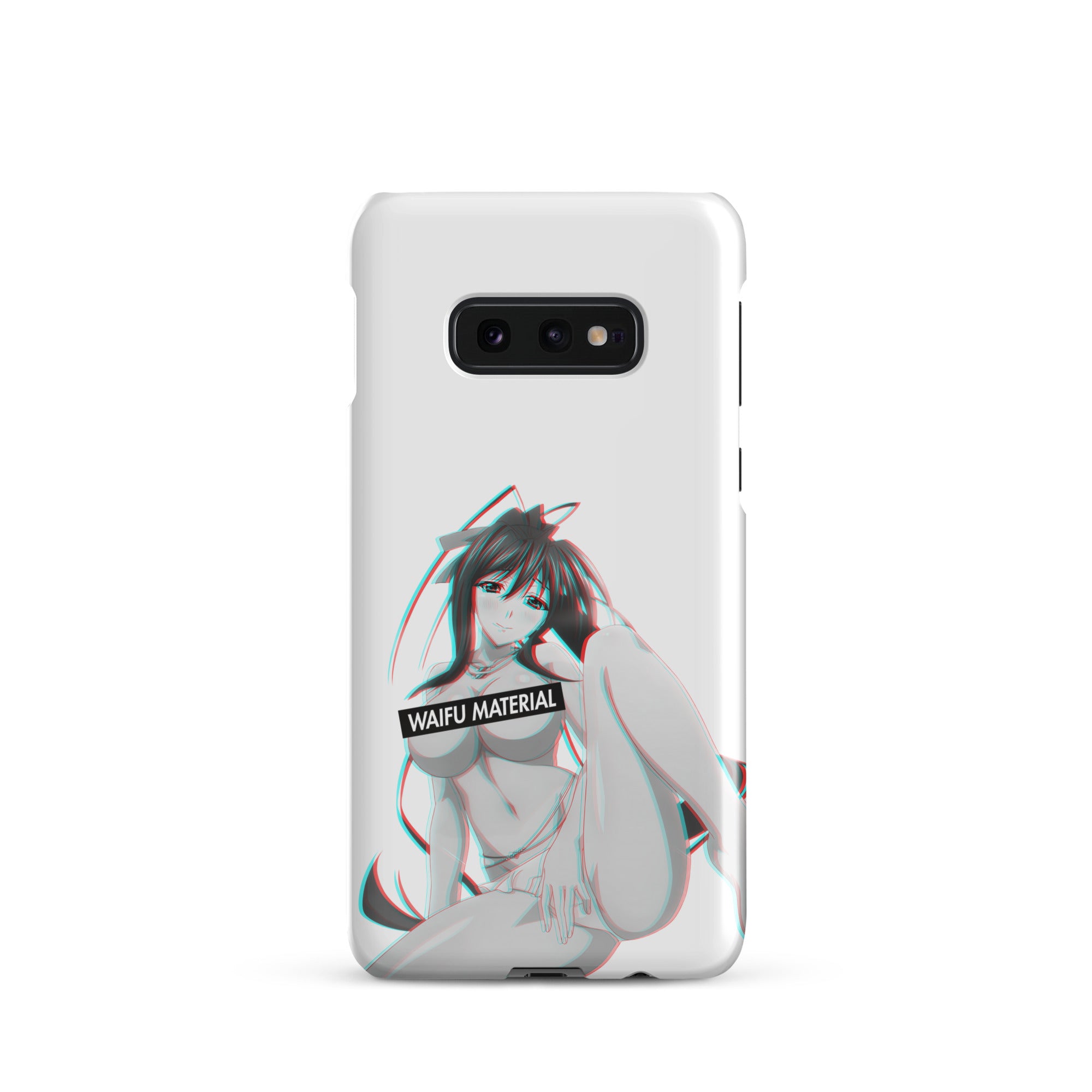 Akeno Waifu Material #007 Samsung Premium Case