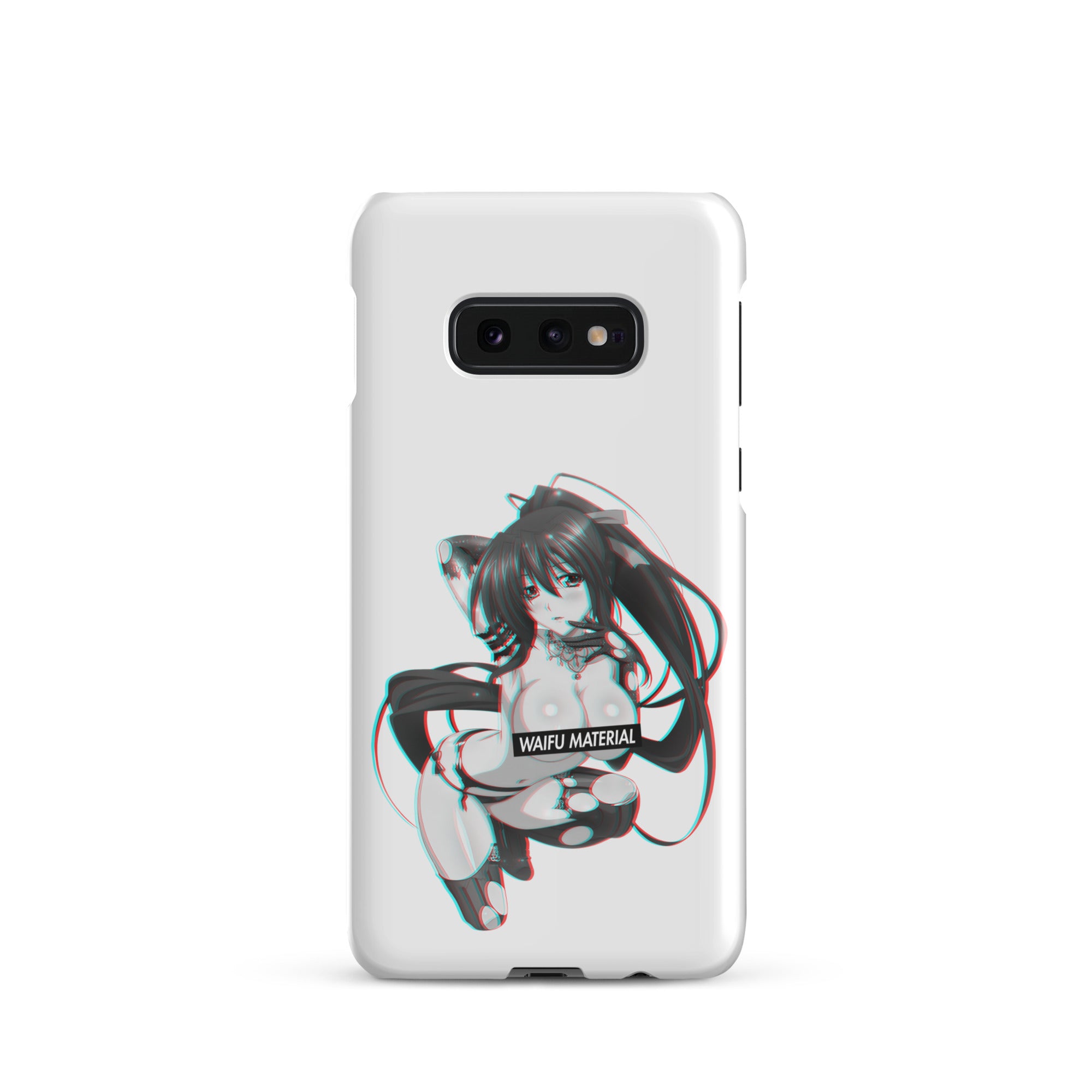 Akeno Waifu Material #008 Samsung Premium Case