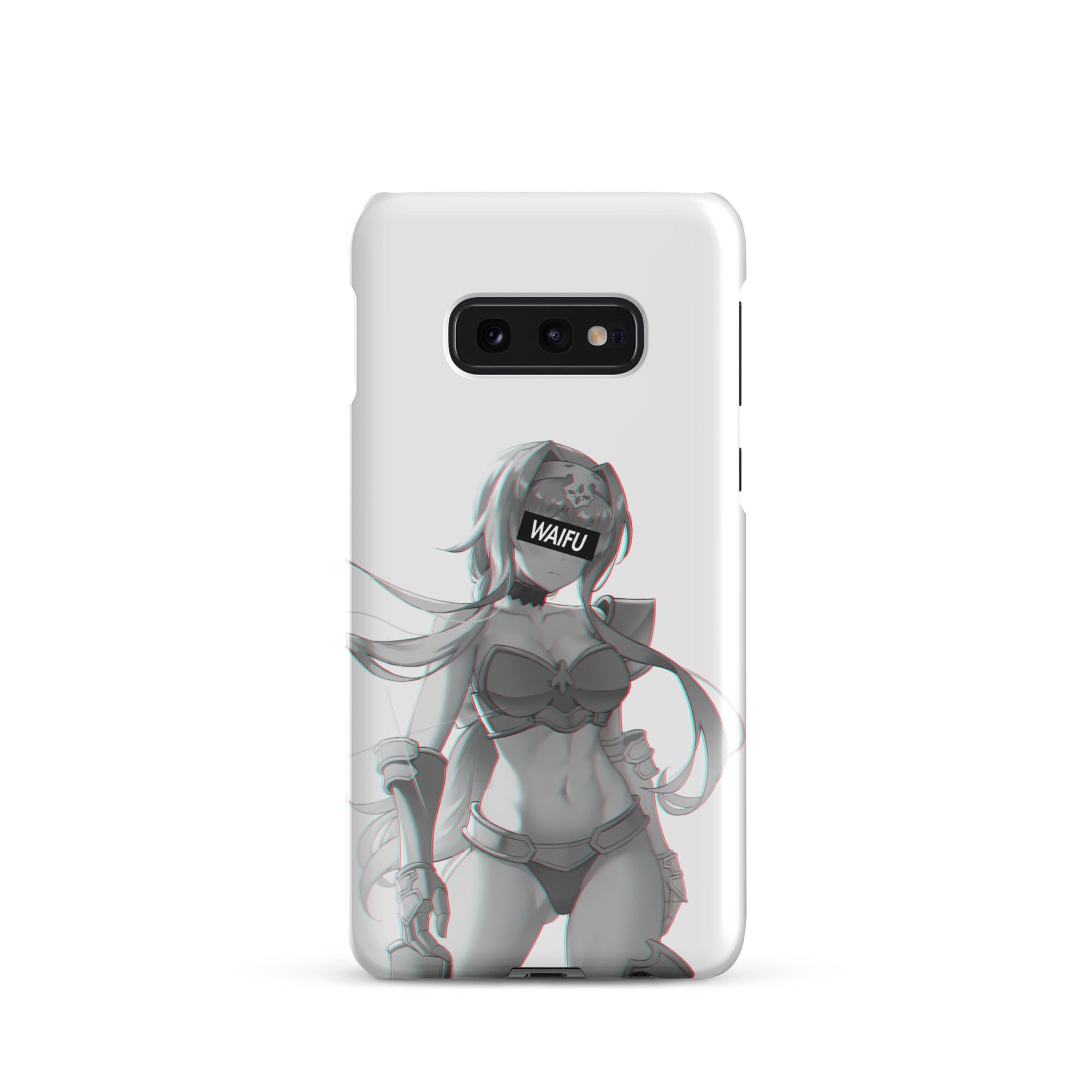 Alice Zuberg Waifu Material #001 Samsung Premium Case