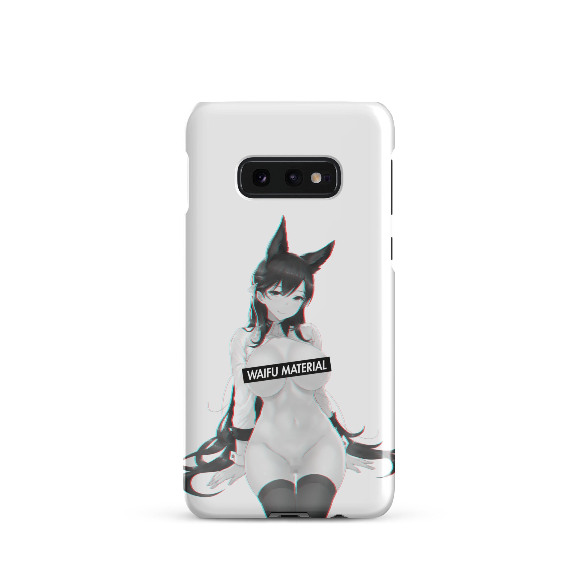 Atago Waifu Material #001 Samsung Premium Case